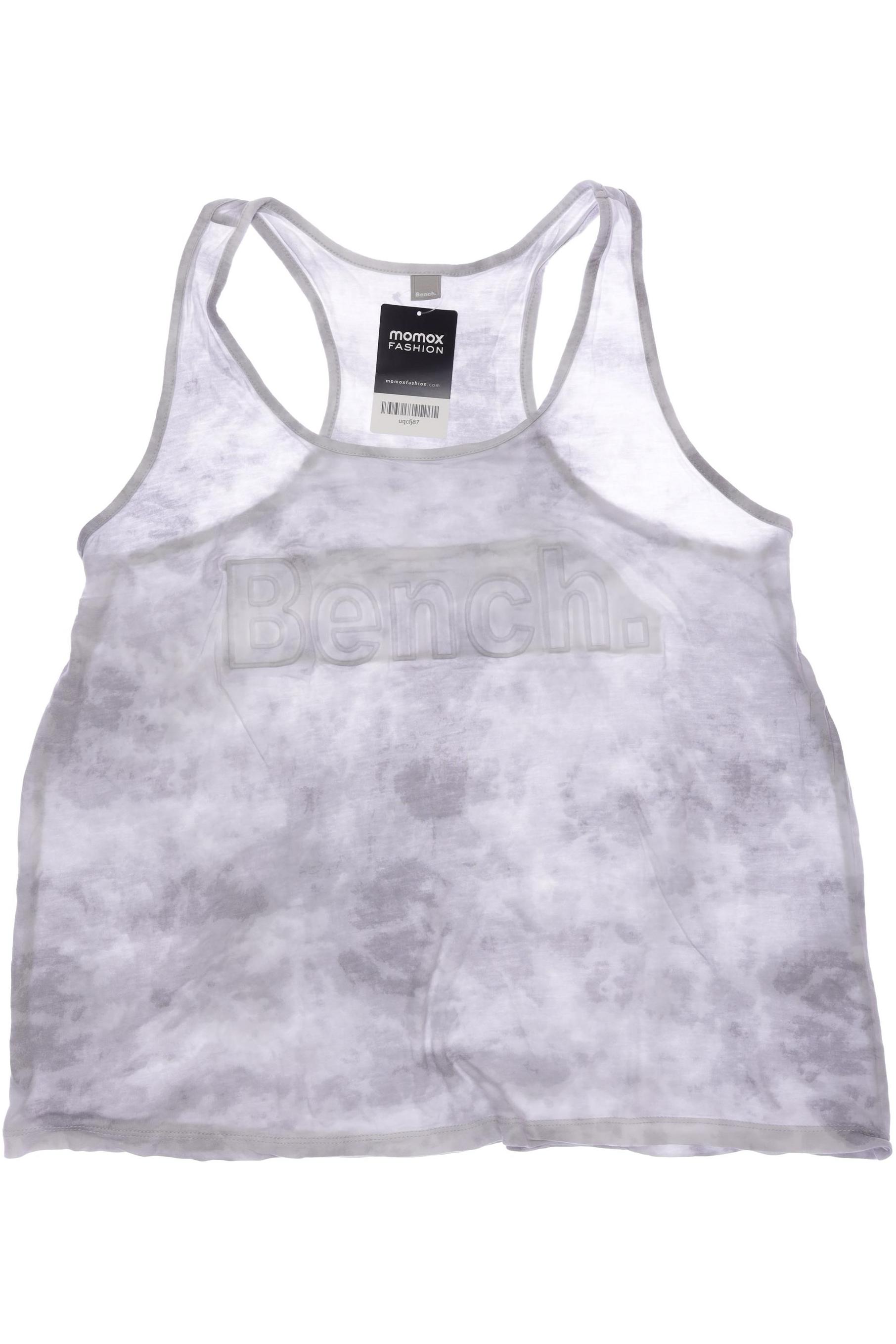 

Bench. Damen Top, grau, Gr. 44