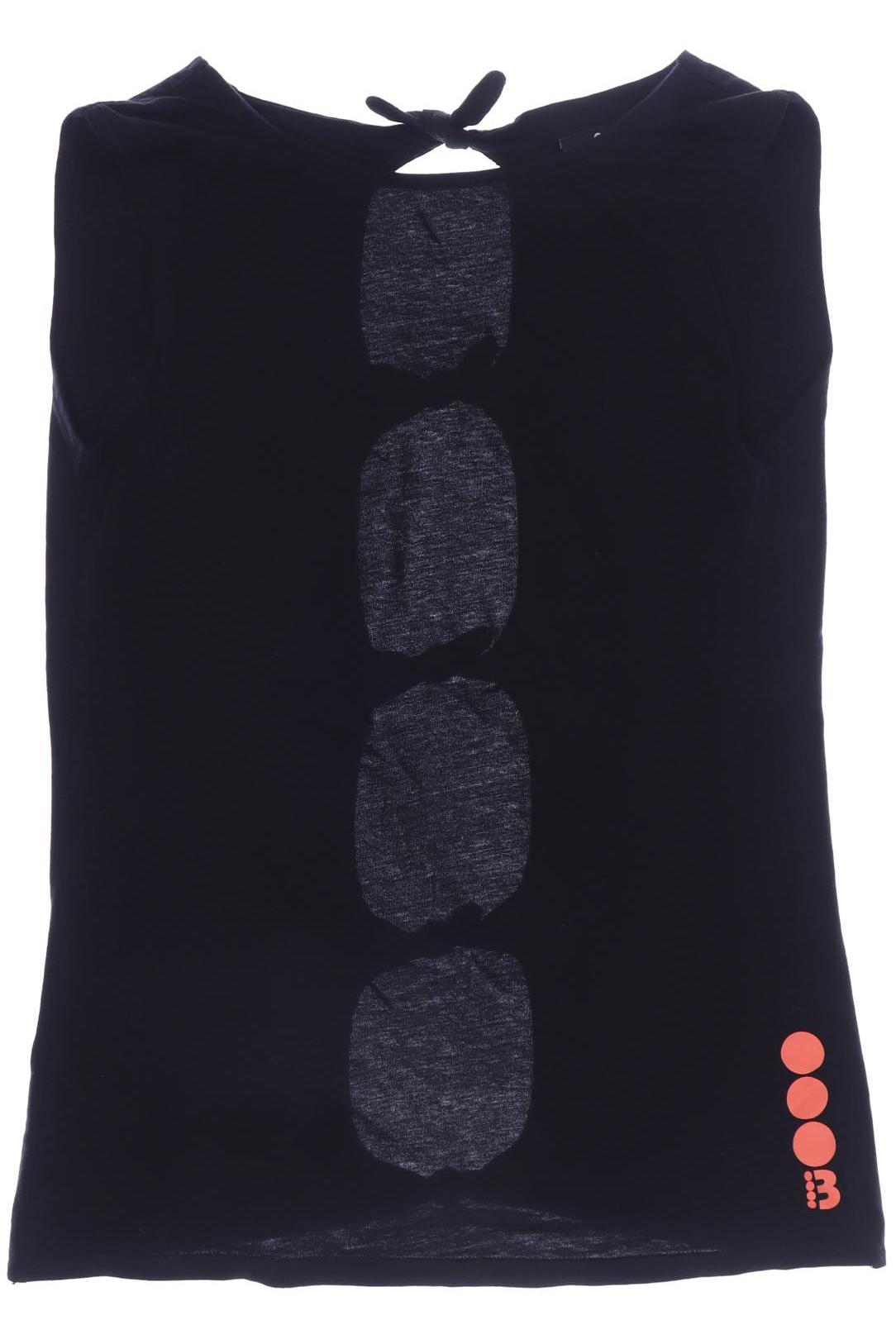 

Bench. Damen Top, schwarz