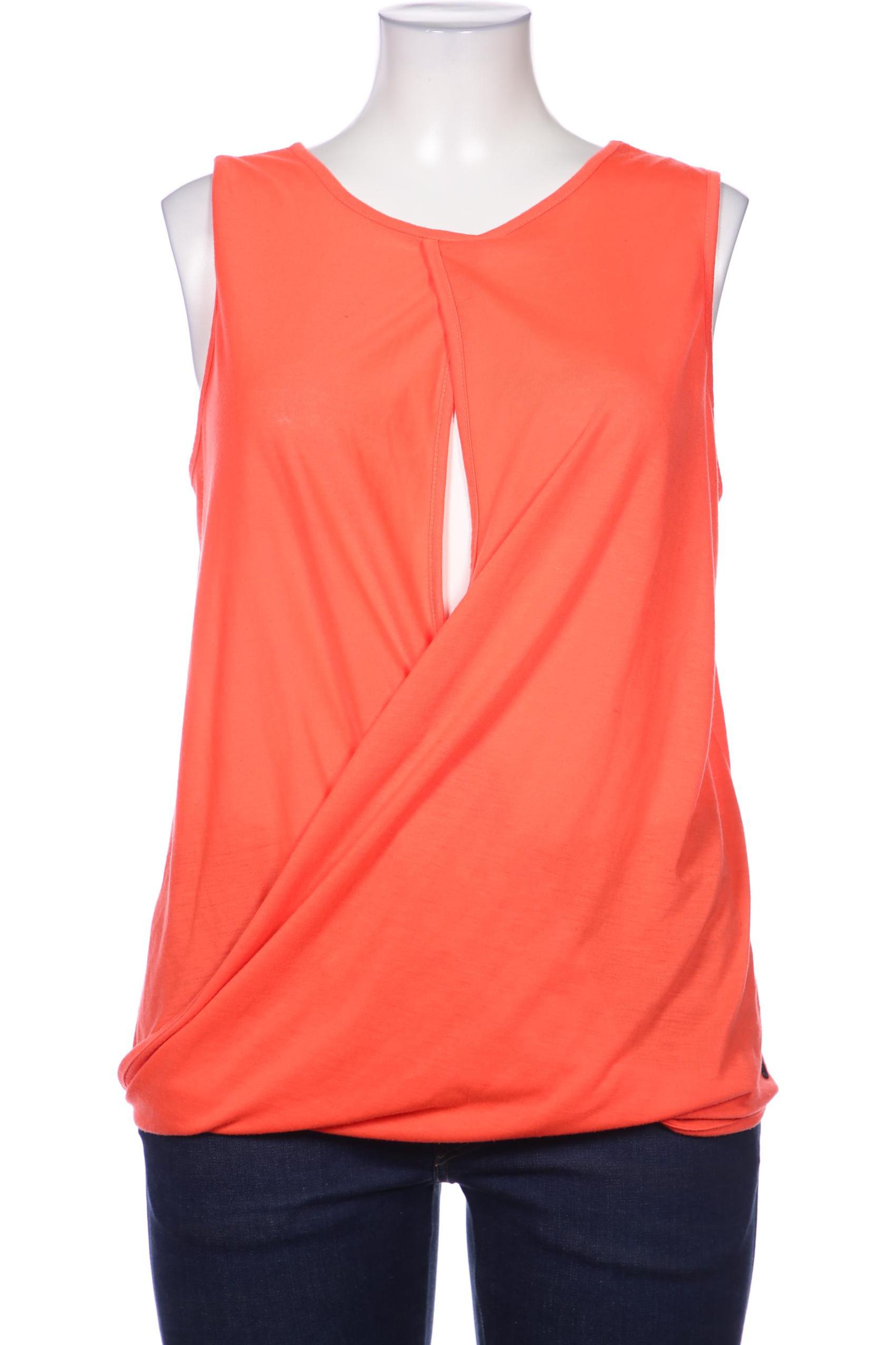 

Bench. Damen Top, orange