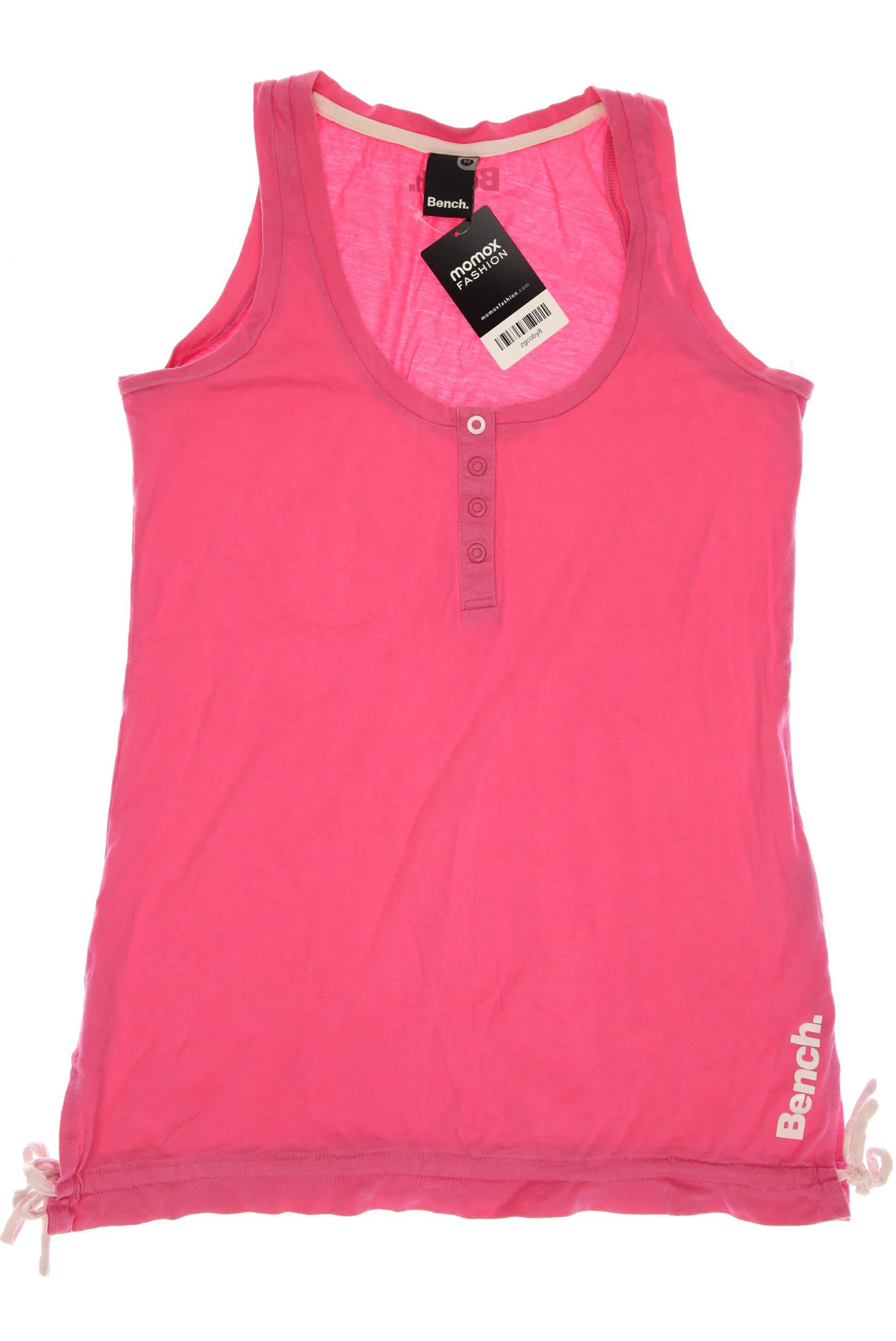 

Bench. Damen Top, pink, Gr. 38