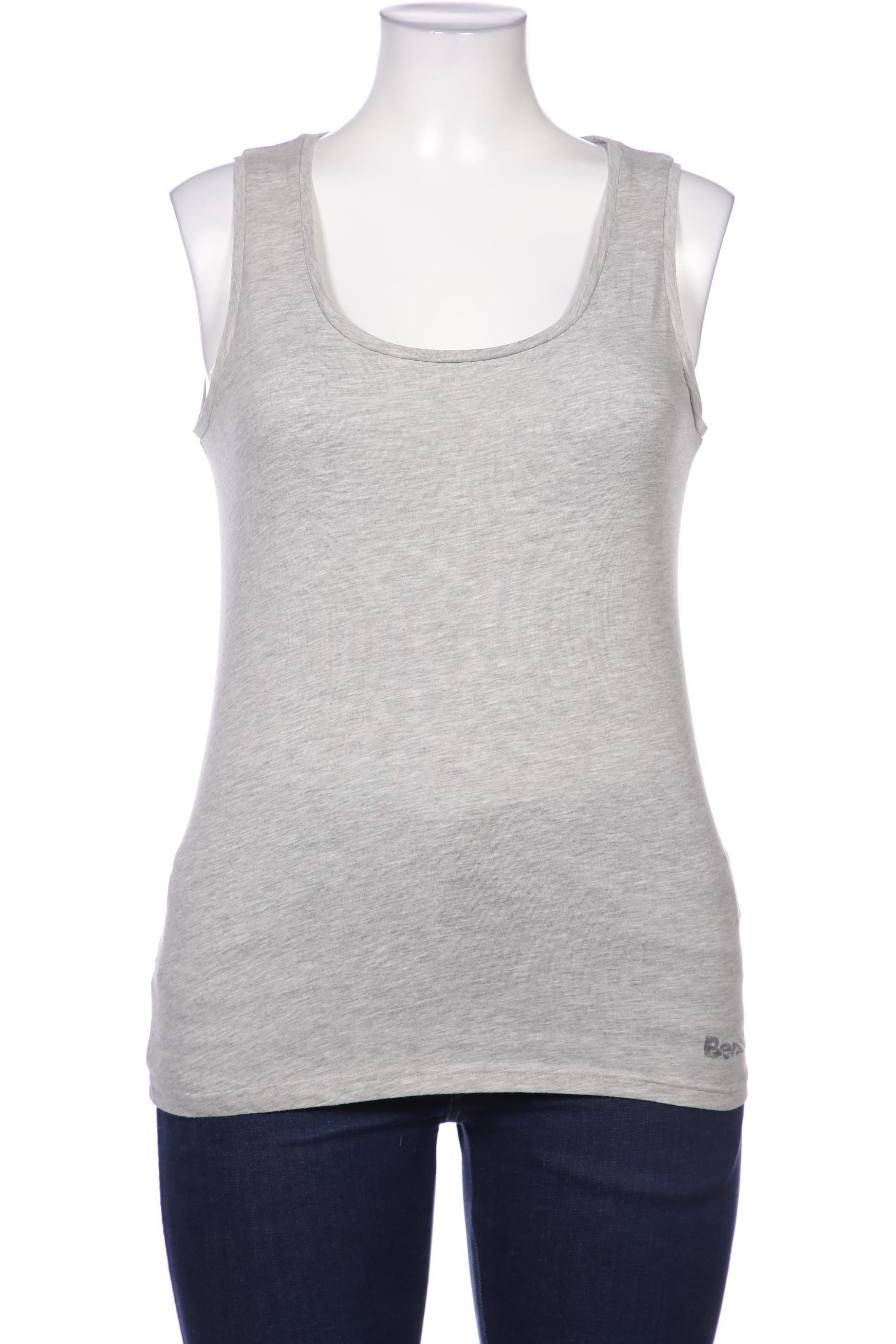 

Bench. Damen Top, grau, Gr. 40