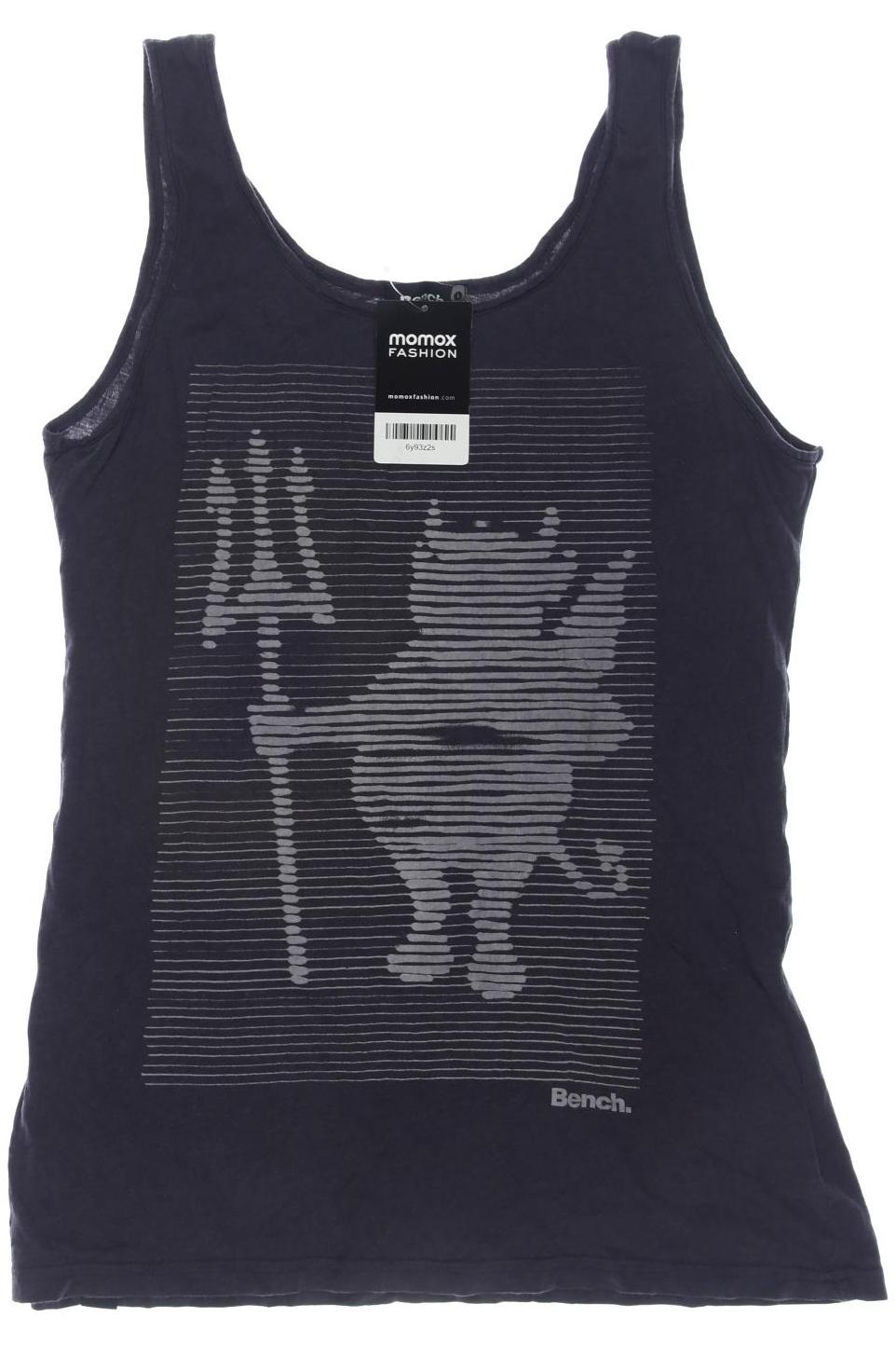 

Bench. Damen Top, grau, Gr. 40