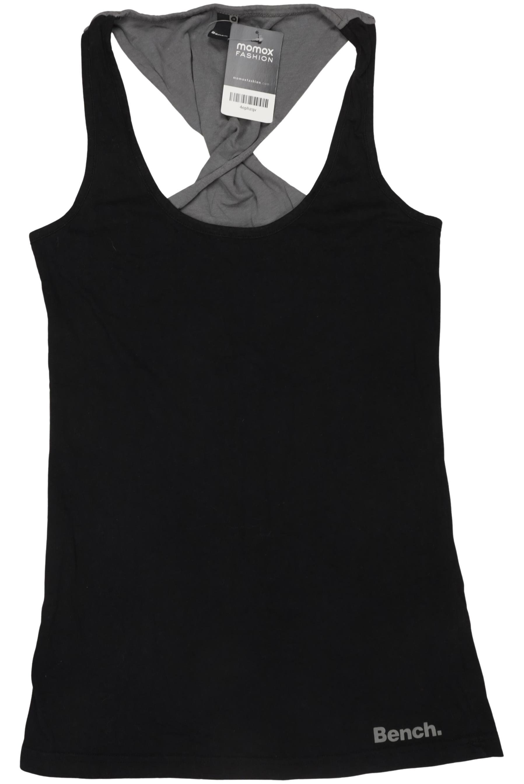 

Bench. Damen Top, schwarz, Gr. 38