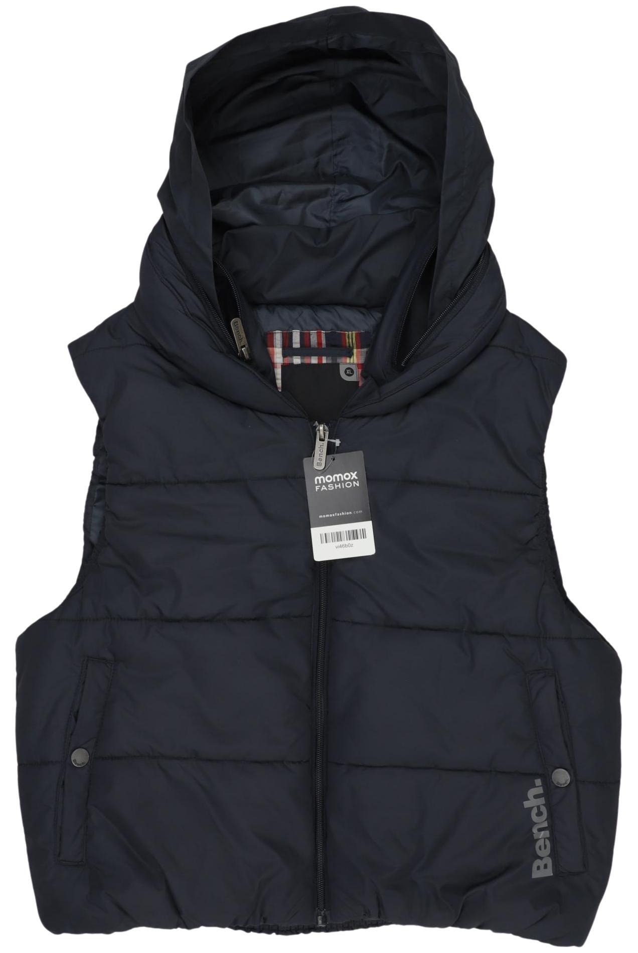 

Bench. Damen Weste, marineblau, Gr. 44