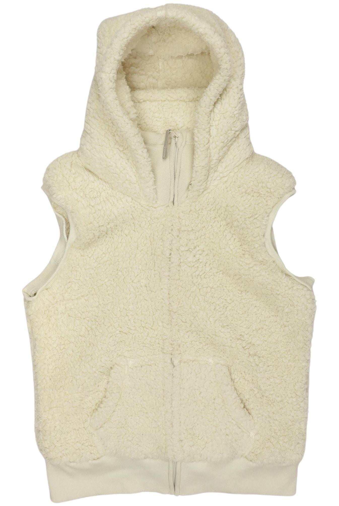 

Bench. Damen Weste, cremeweiß, Gr. 42