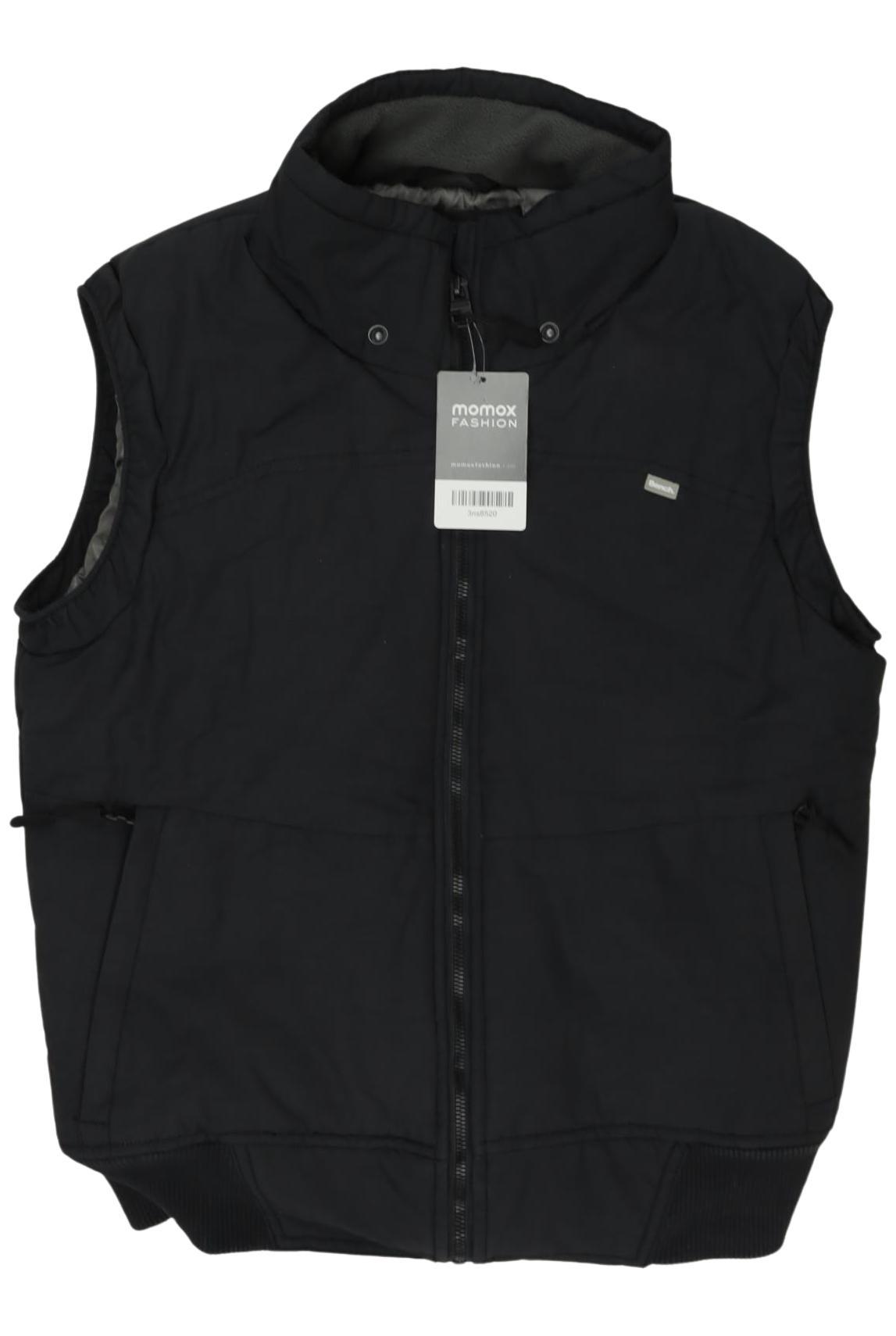 

Bench. Damen Weste, schwarz, Gr. 38