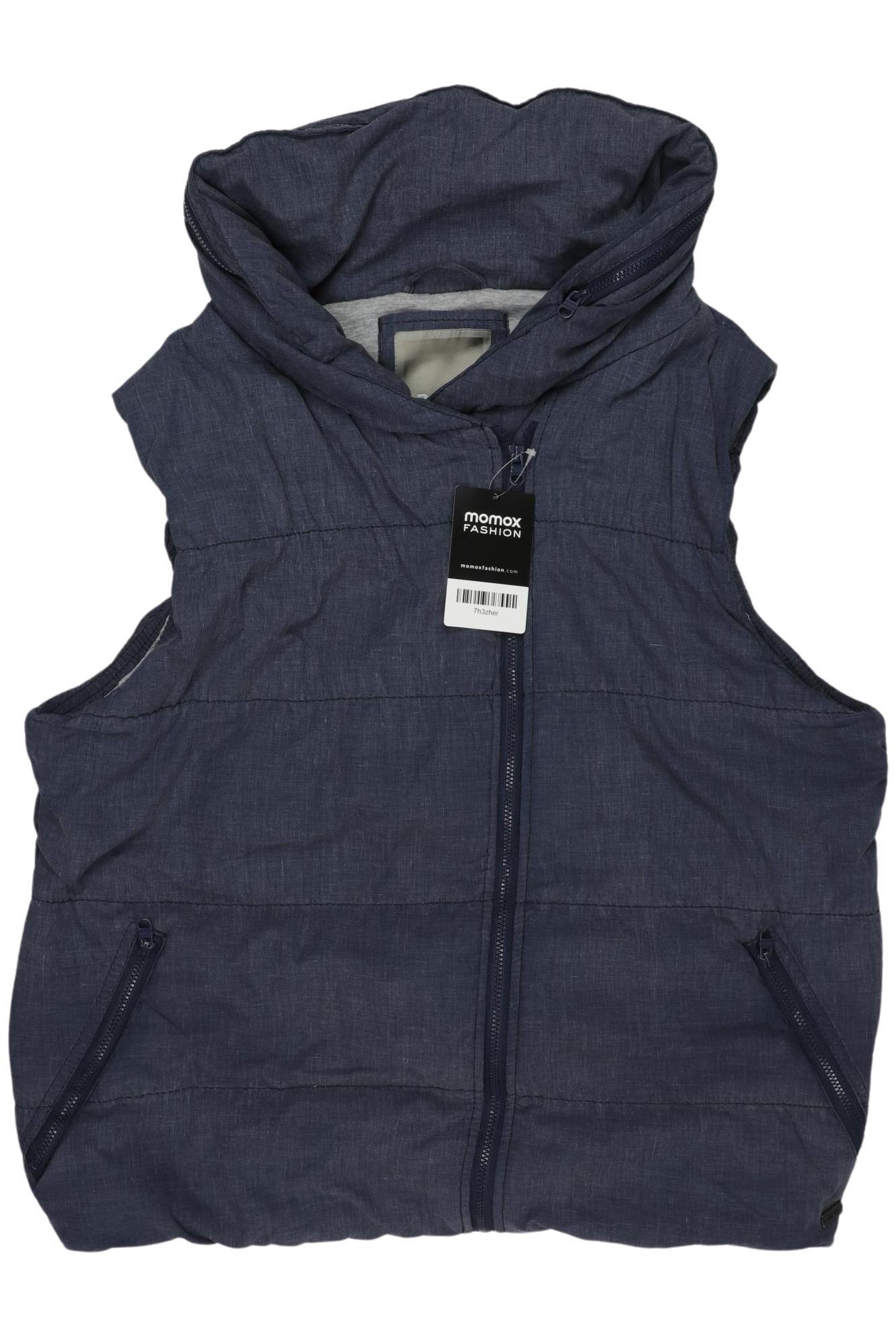 

Bench. Damen Weste, marineblau, Gr. 42