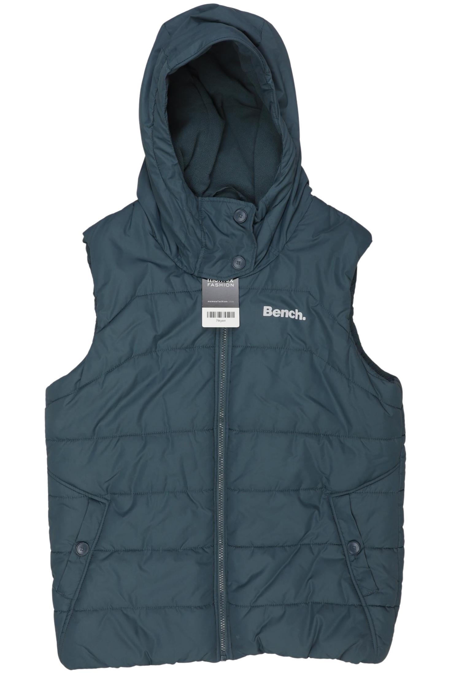 

Bench. Damen Weste, blau, Gr. 42