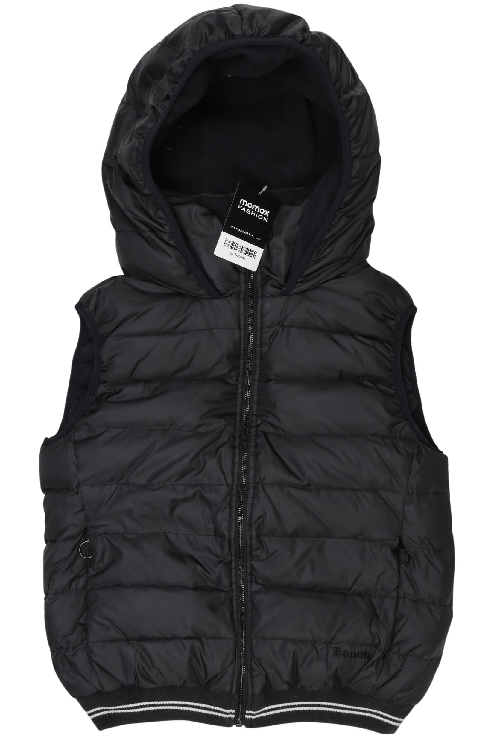 

Bench. Damen Weste, schwarz, Gr. 36