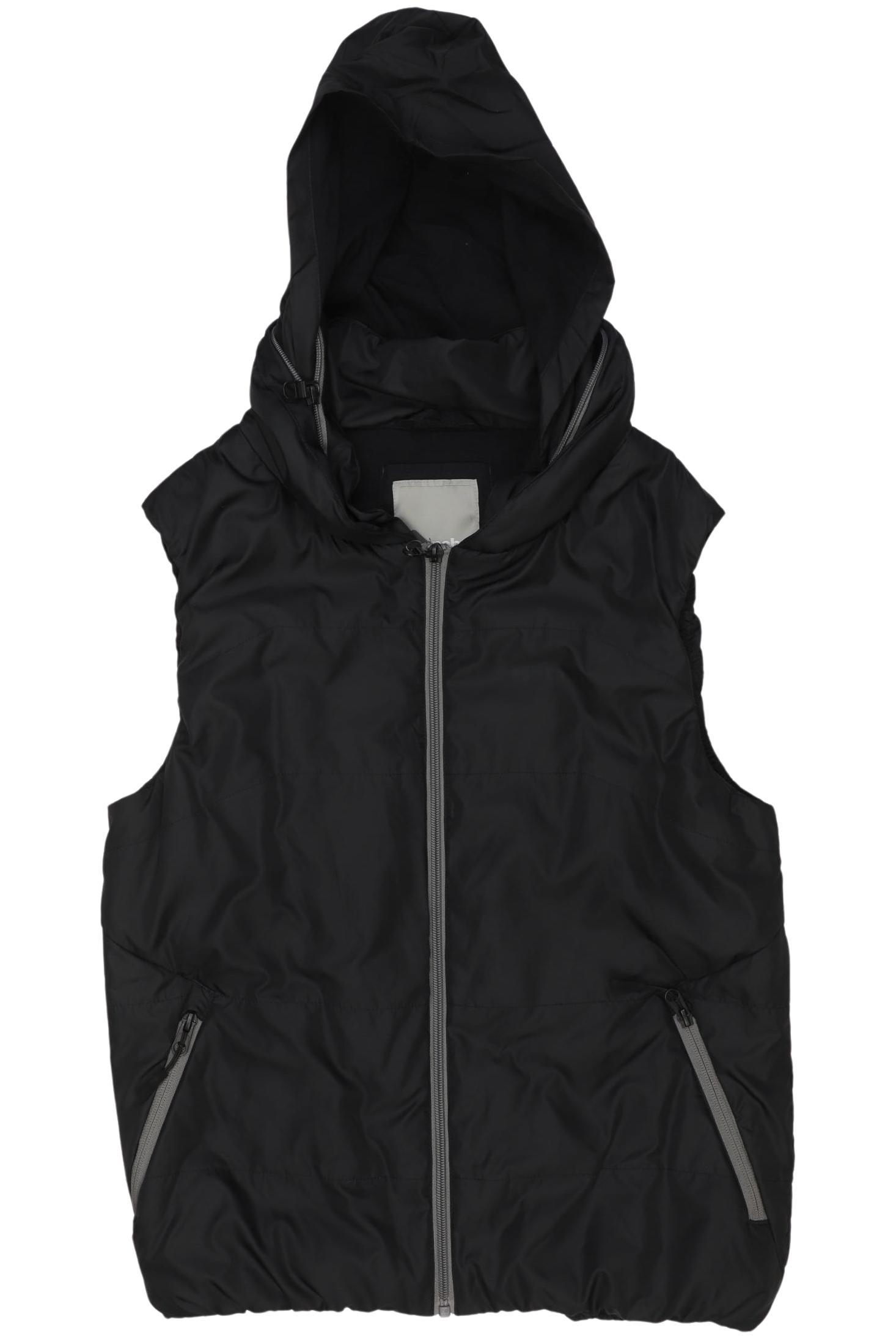 

Bench. Damen Weste, schwarz, Gr. 38