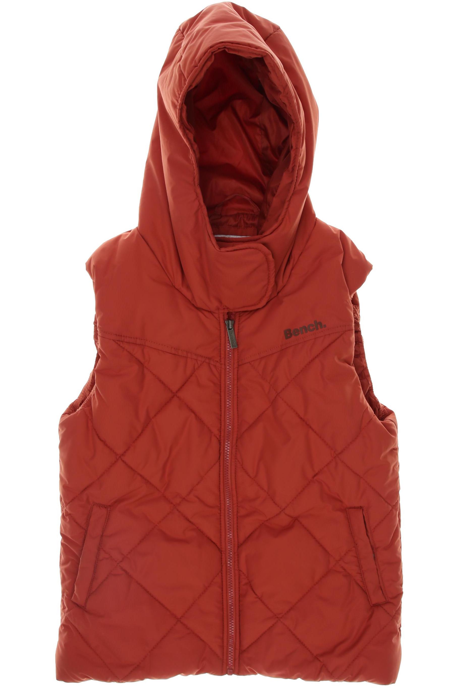 

Bench. Damen Weste, rot, Gr. 38