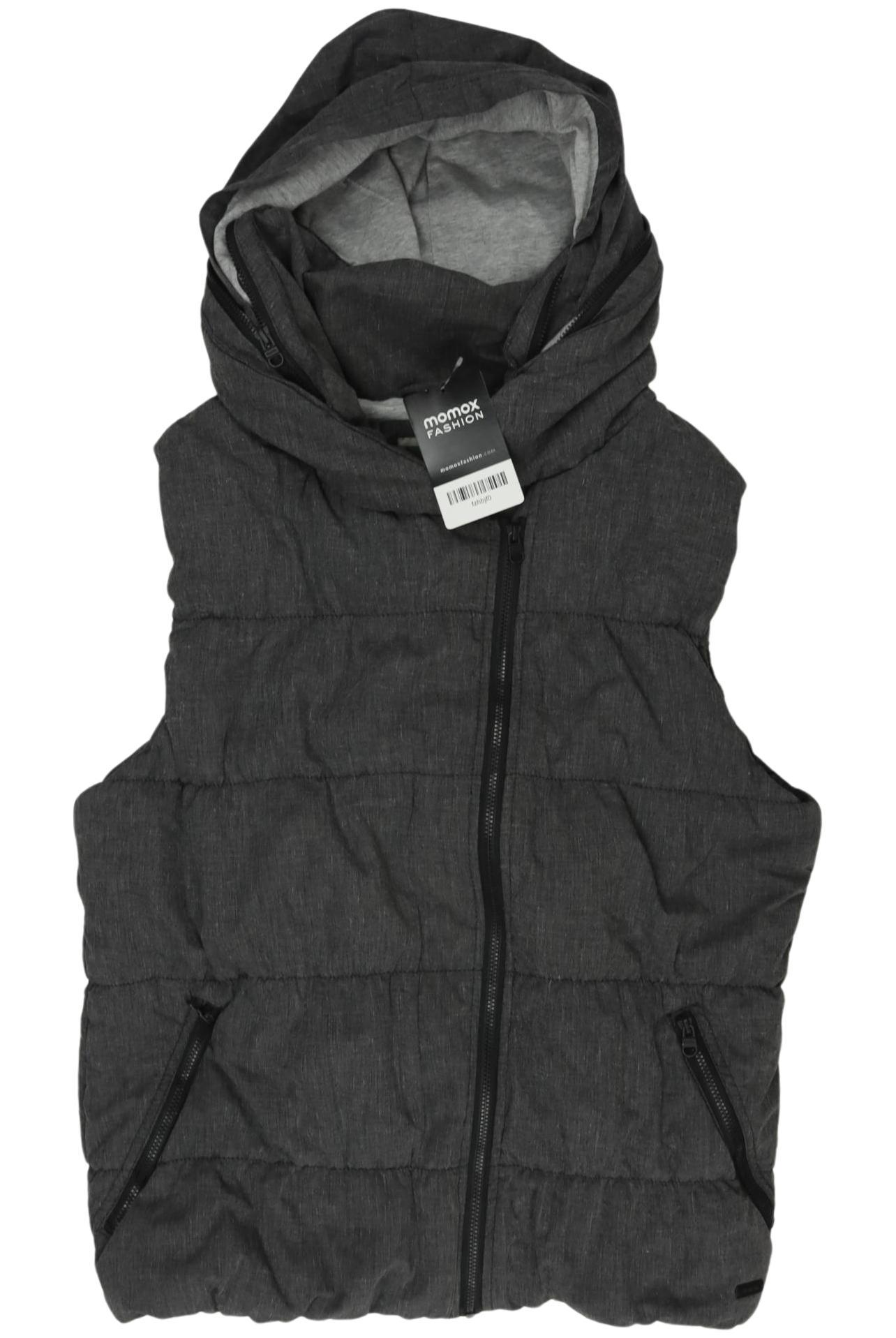 

Bench. Damen Weste, grau, Gr. 38