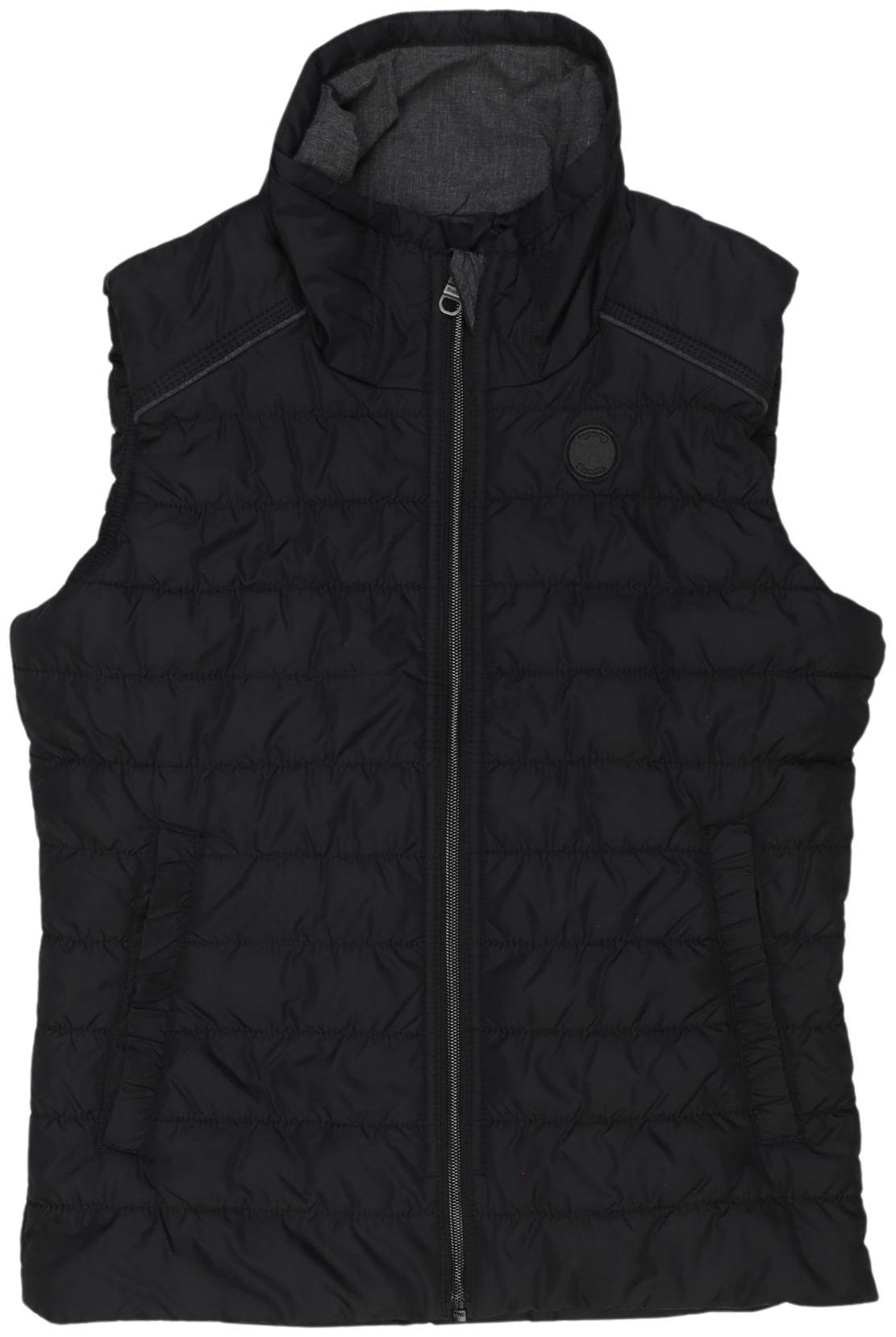 

Bench. Damen Weste, schwarz, Gr. 34