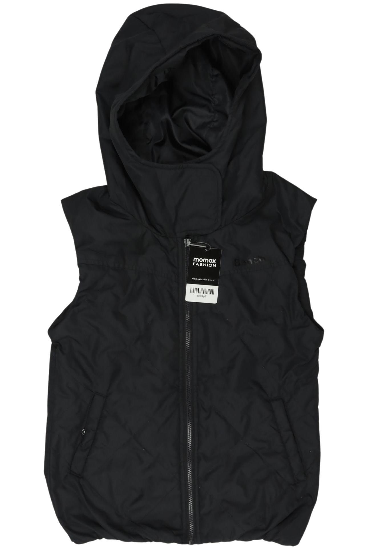 

Bench. Damen Weste, schwarz, Gr. 36