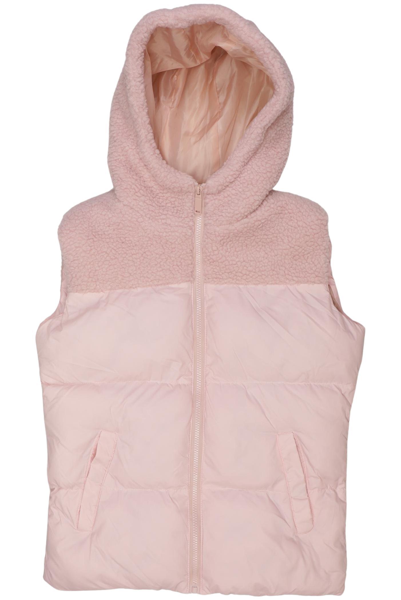 

Bench. Damen Weste, pink, Gr. 36