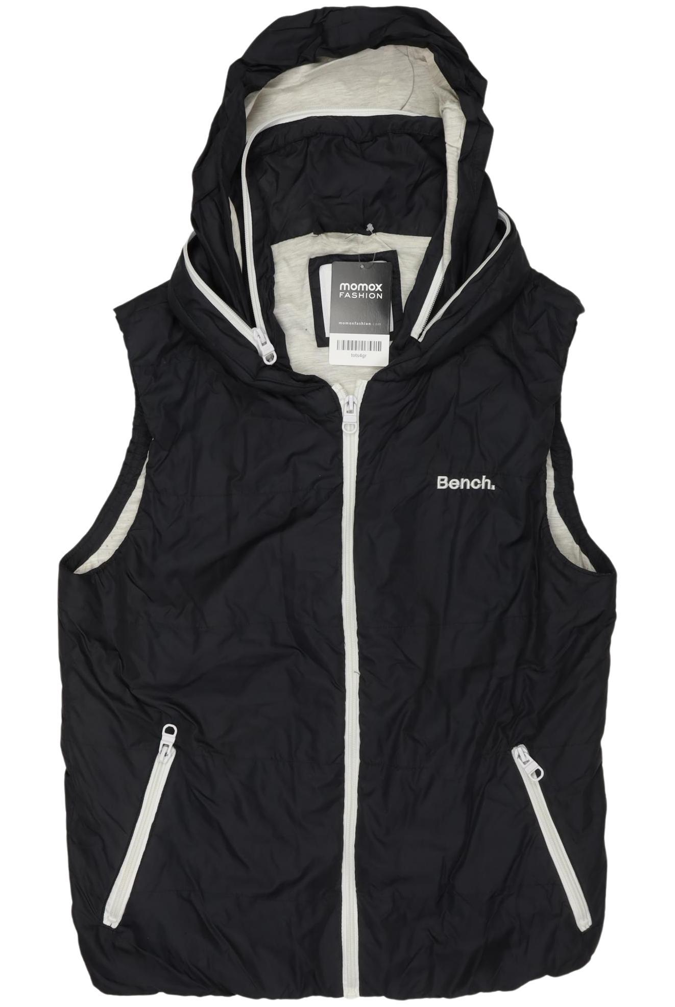 

Bench. Damen Weste, marineblau, Gr. 40