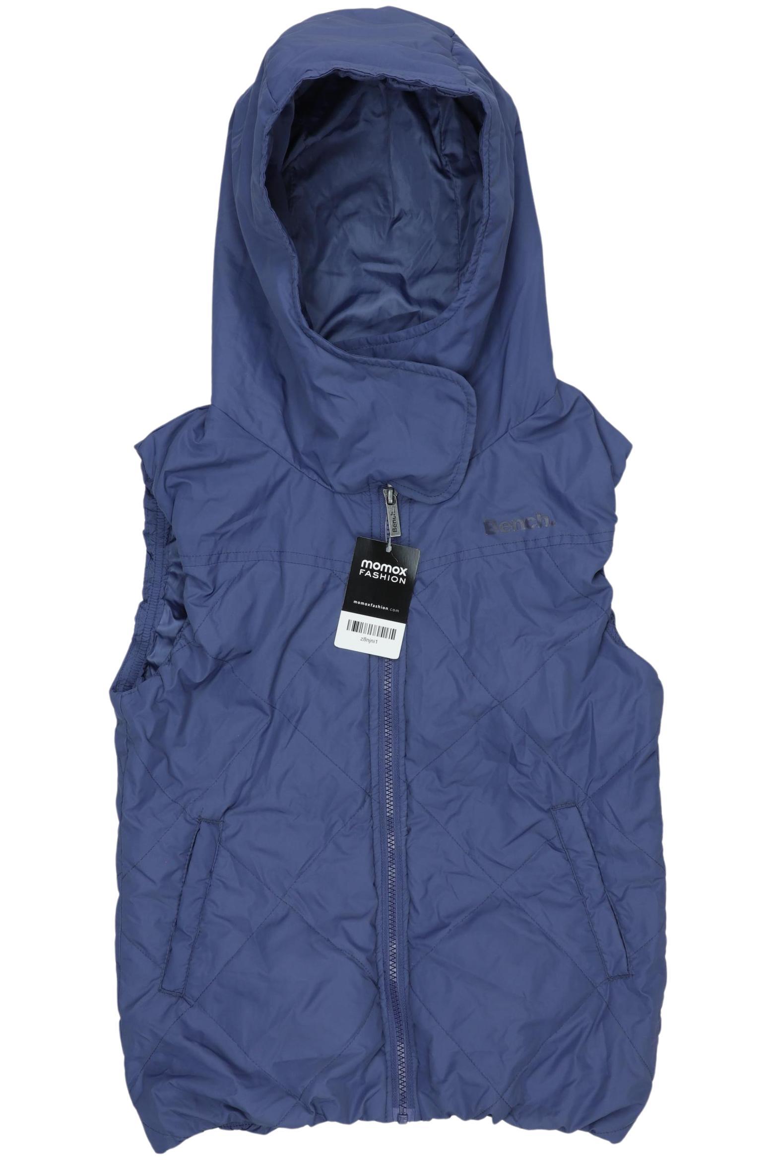 

Bench. Damen Weste, blau, Gr. 36