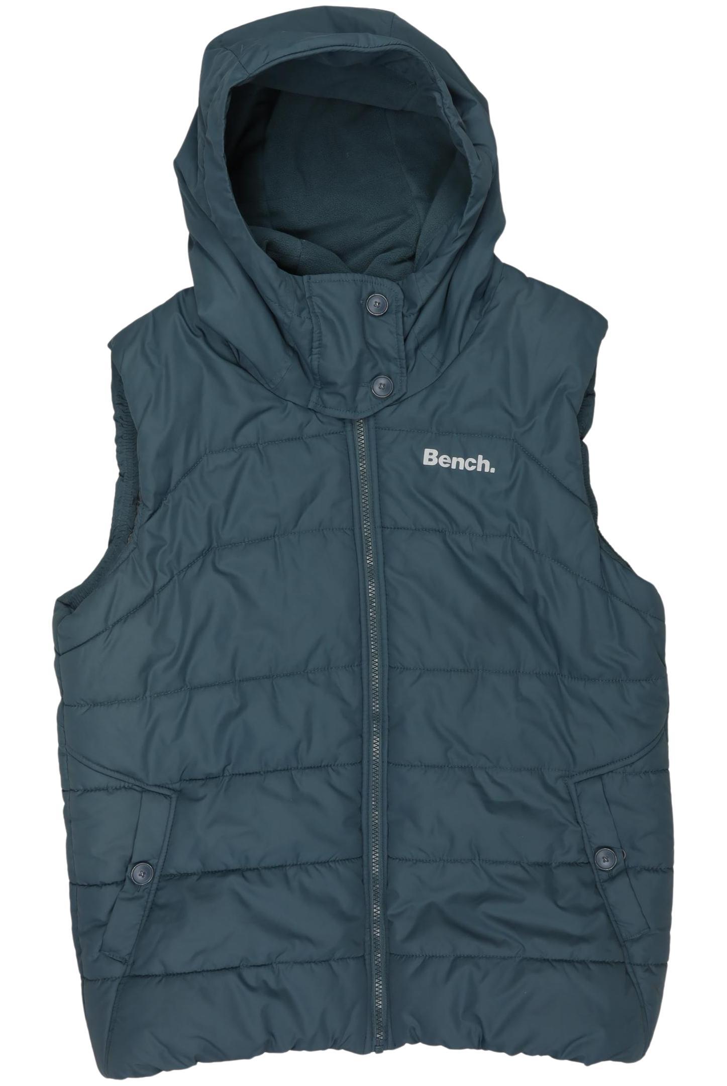 

Bench. Damen Weste, blau, Gr. 44