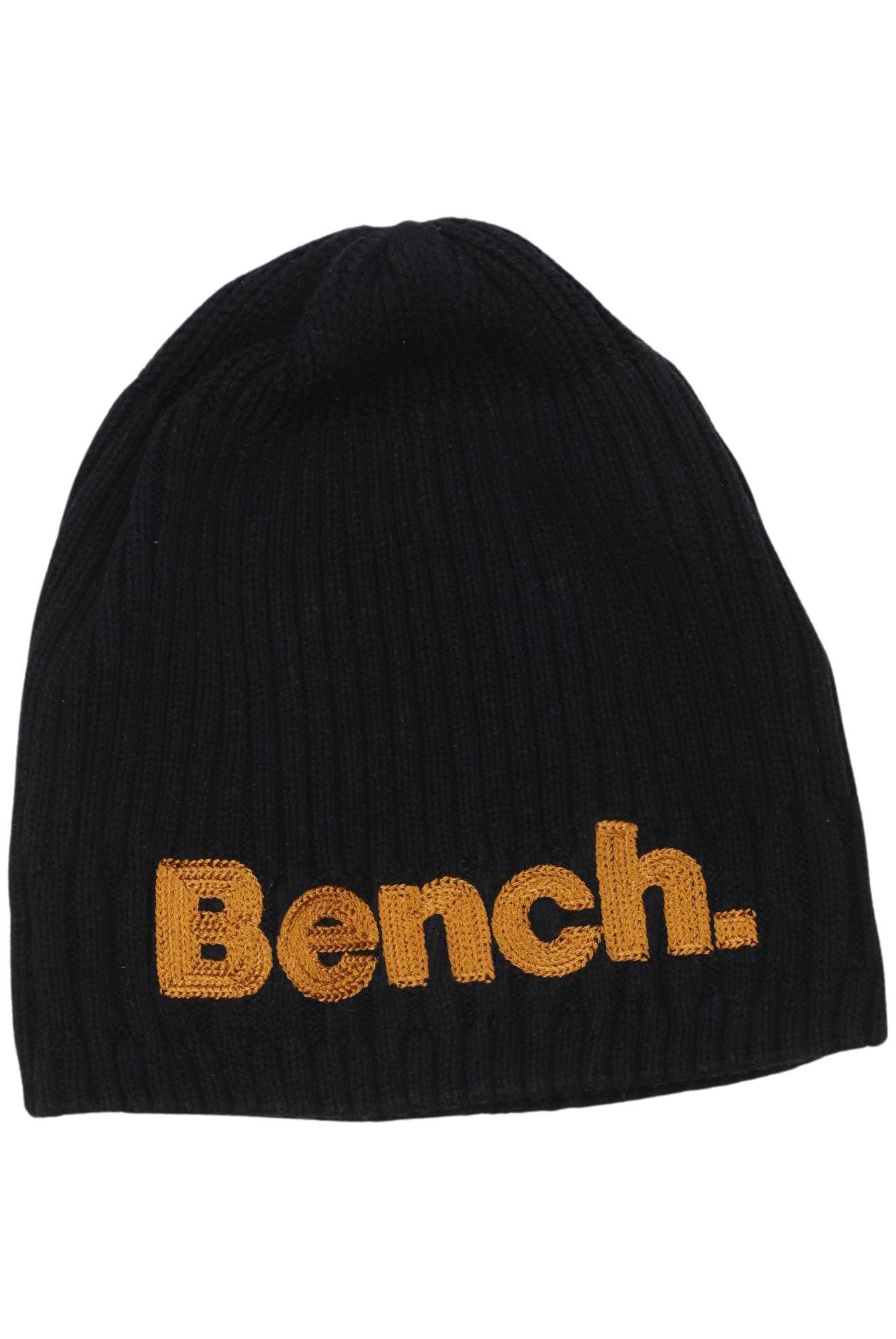 

Bench. Herren Hut/Mütze, schwarz, Gr. uni