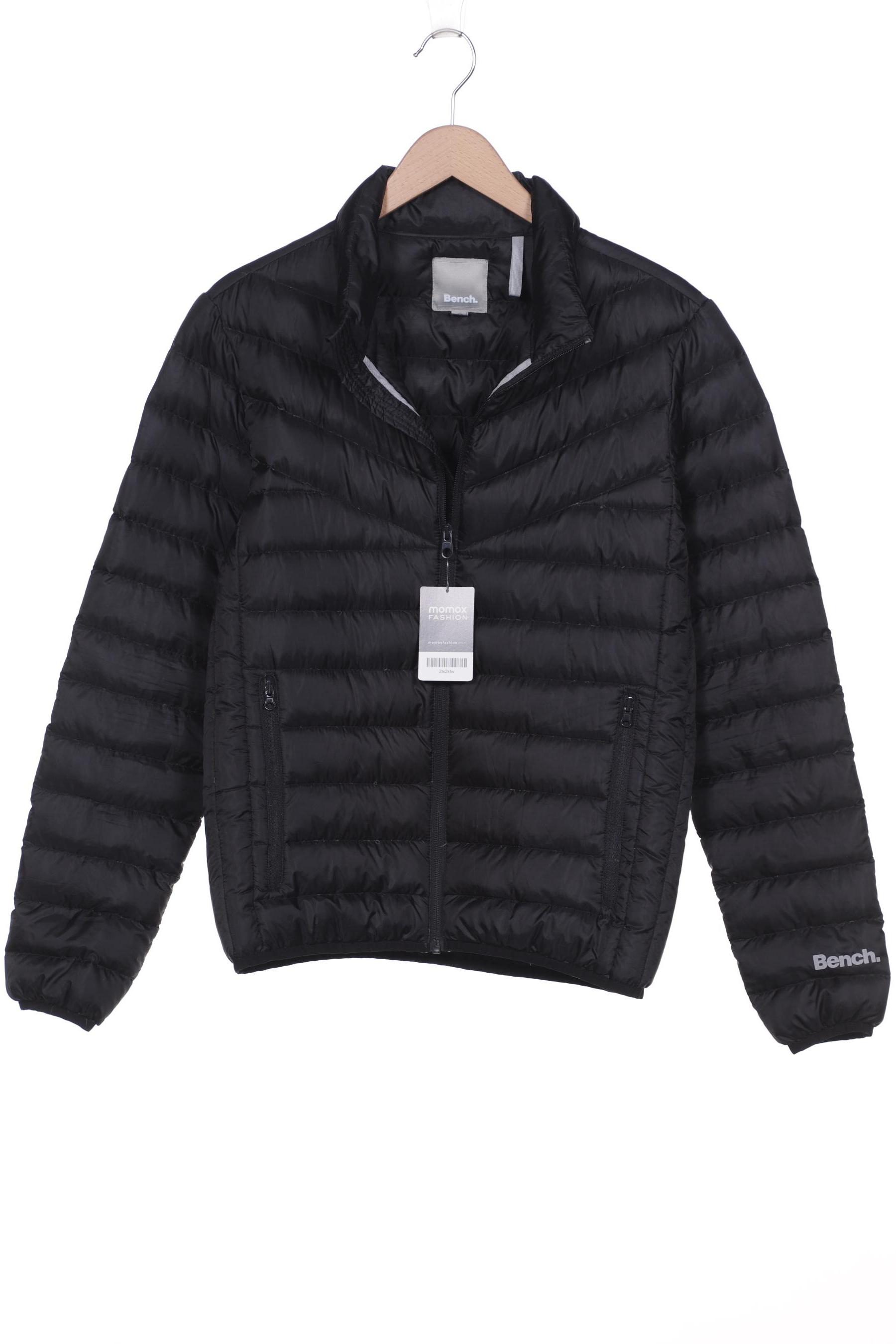 

Bench. Herren Jacke, schwarz, Gr. 46
