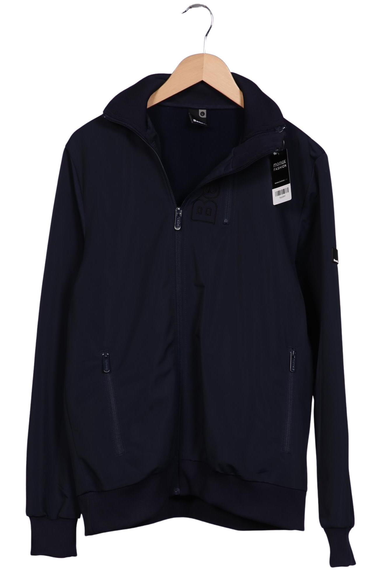 

Bench. Herren Jacke, marineblau, Gr. 52