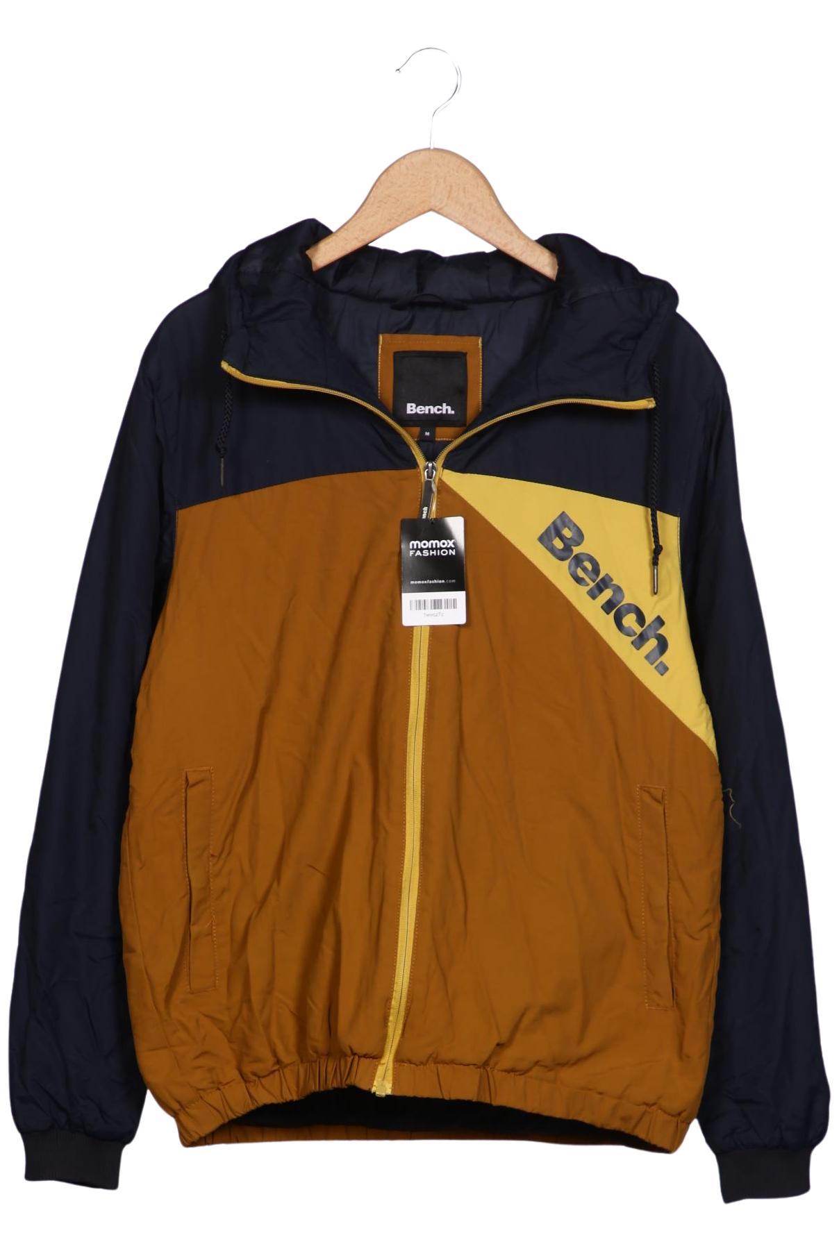 

Bench. Herren Jacke, mehrfarbig, Gr. 48