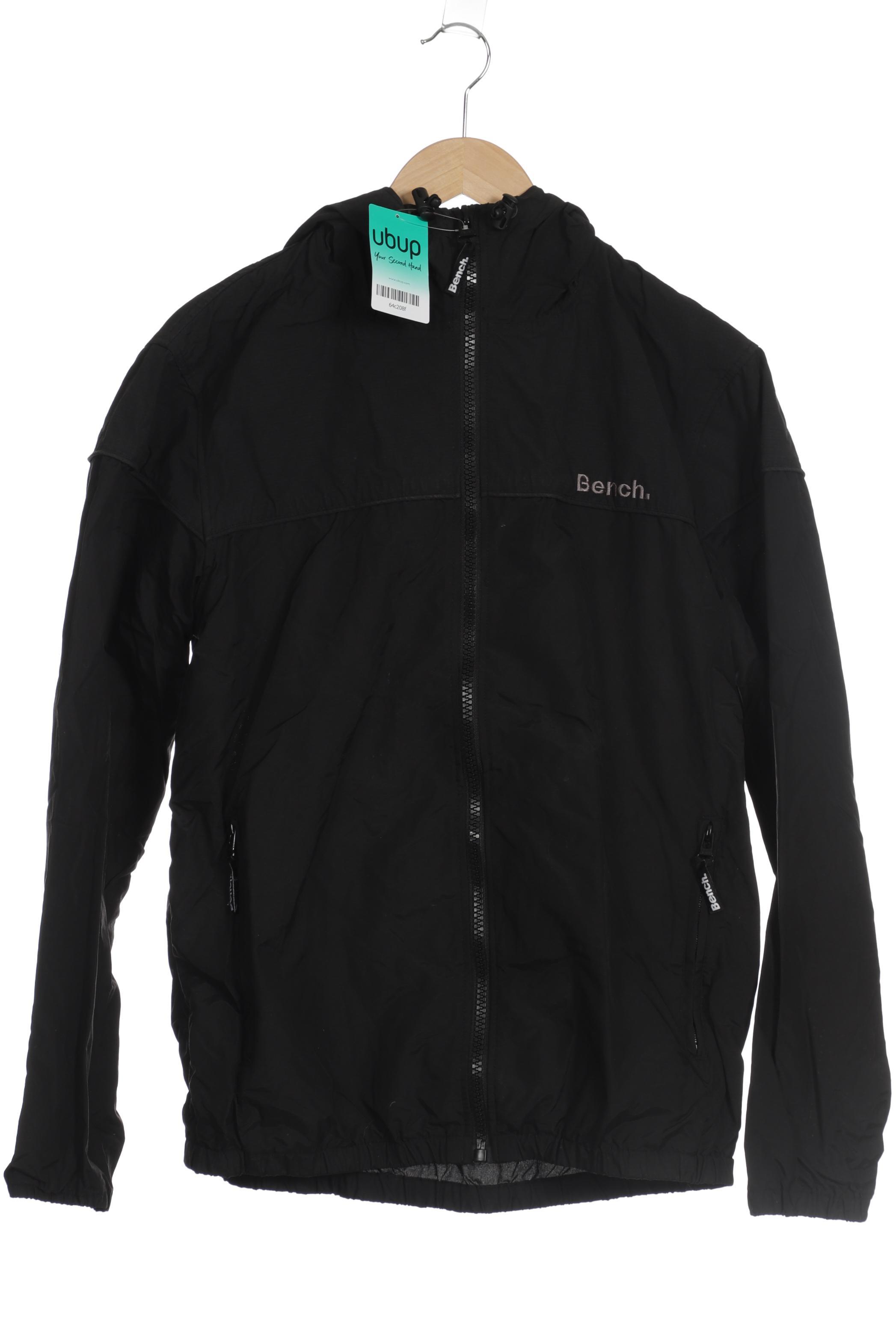 

Bench. Herren Jacke, schwarz, Gr. 48