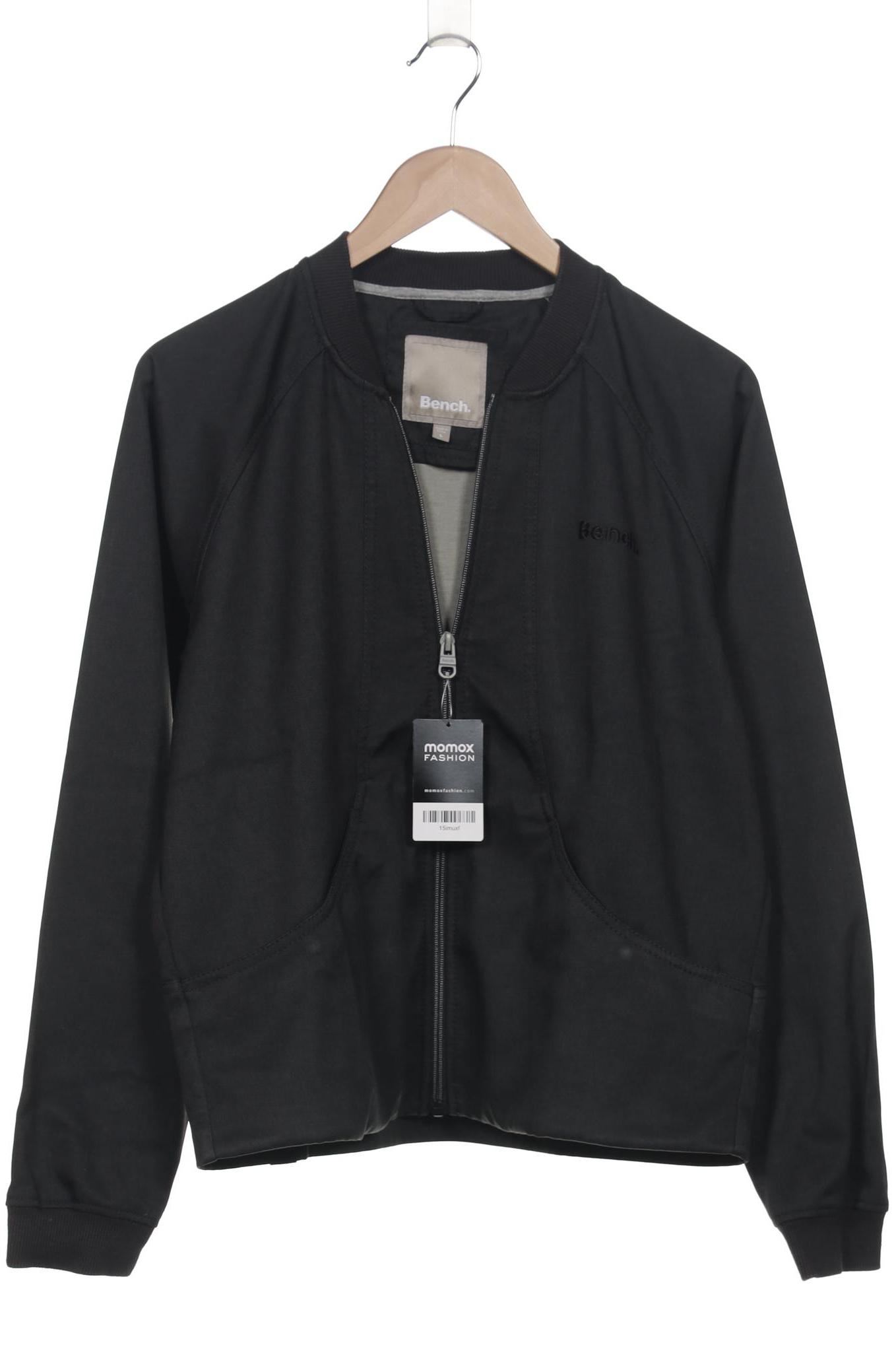 

Bench. Herren Jacke, schwarz, Gr. 52