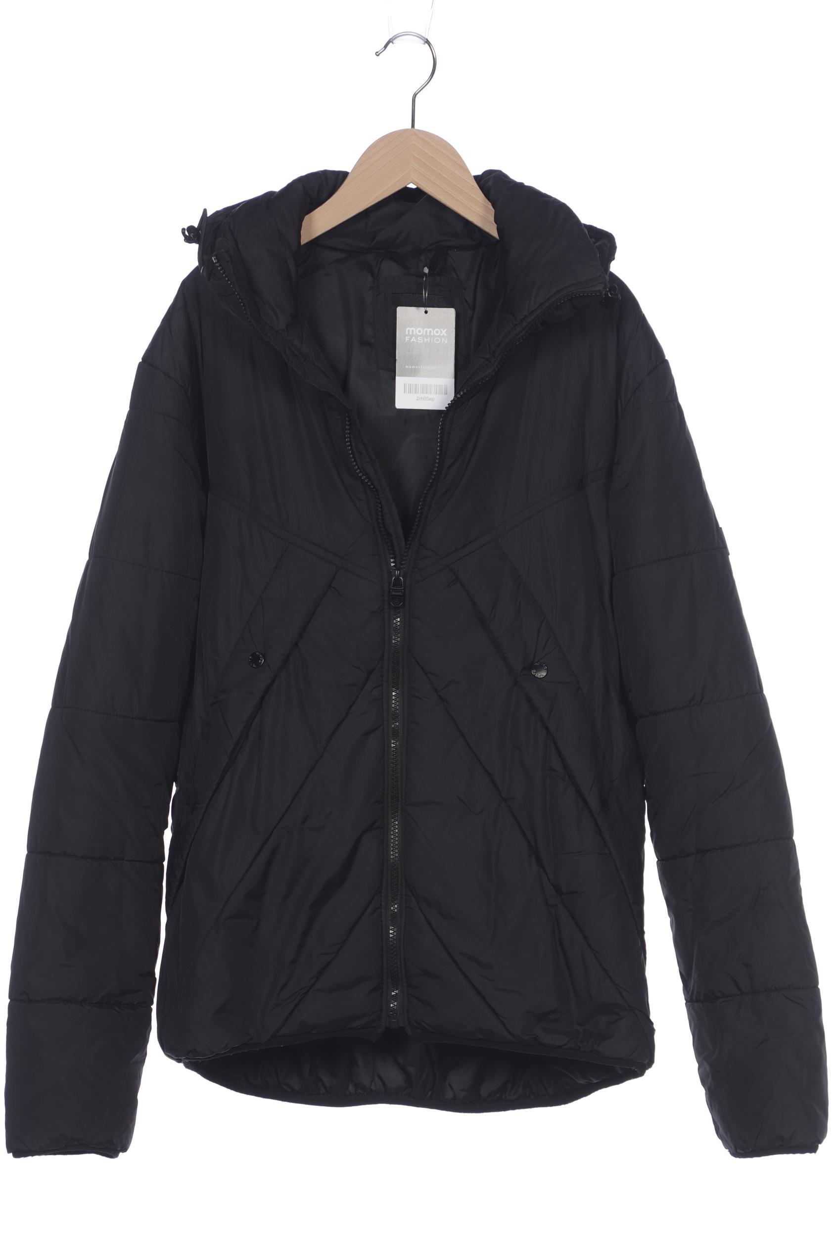 

Bench. Herren Jacke, schwarz, Gr. 48