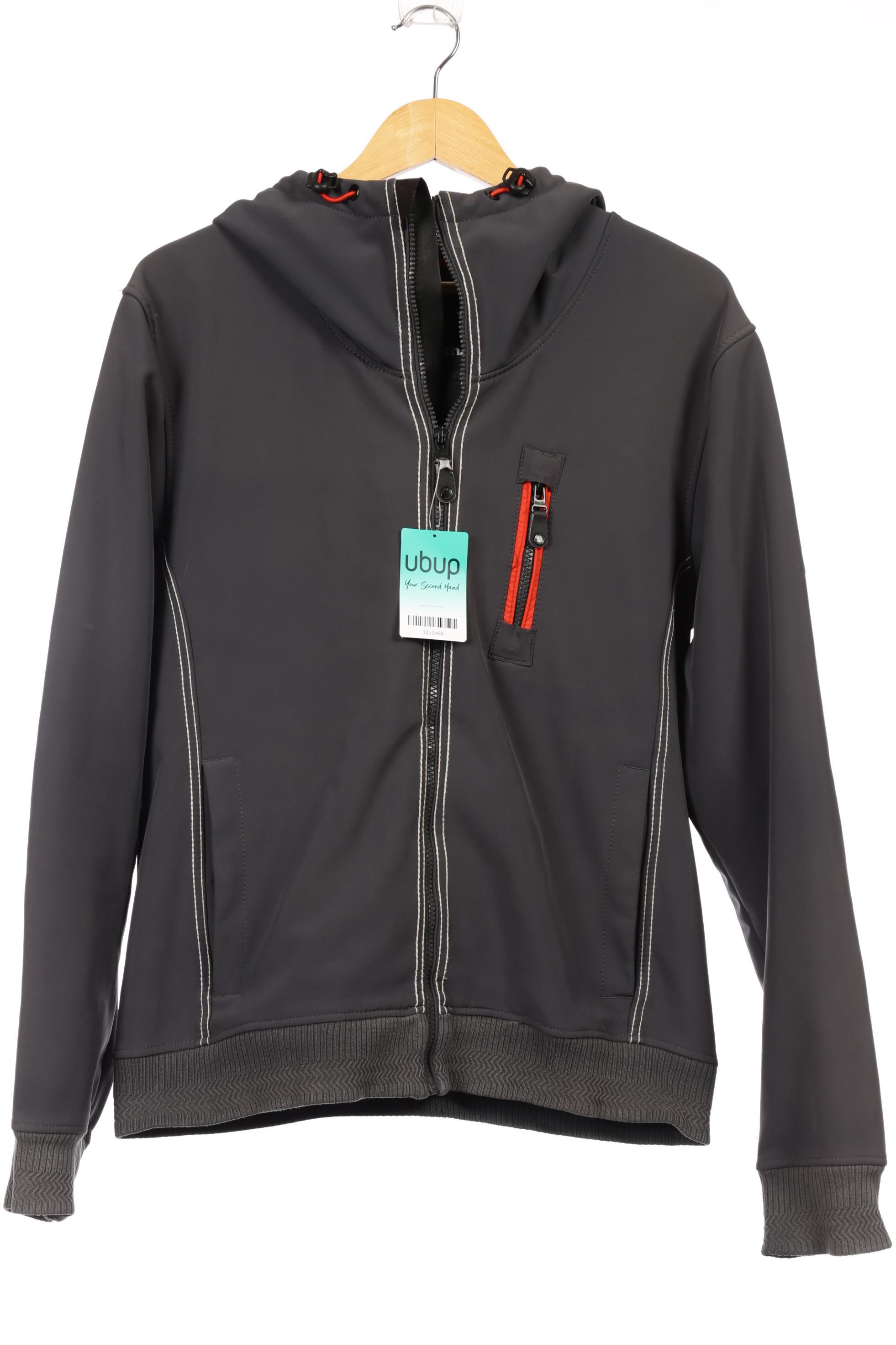 

Bench. Herren Jacke, grau, Gr. 48