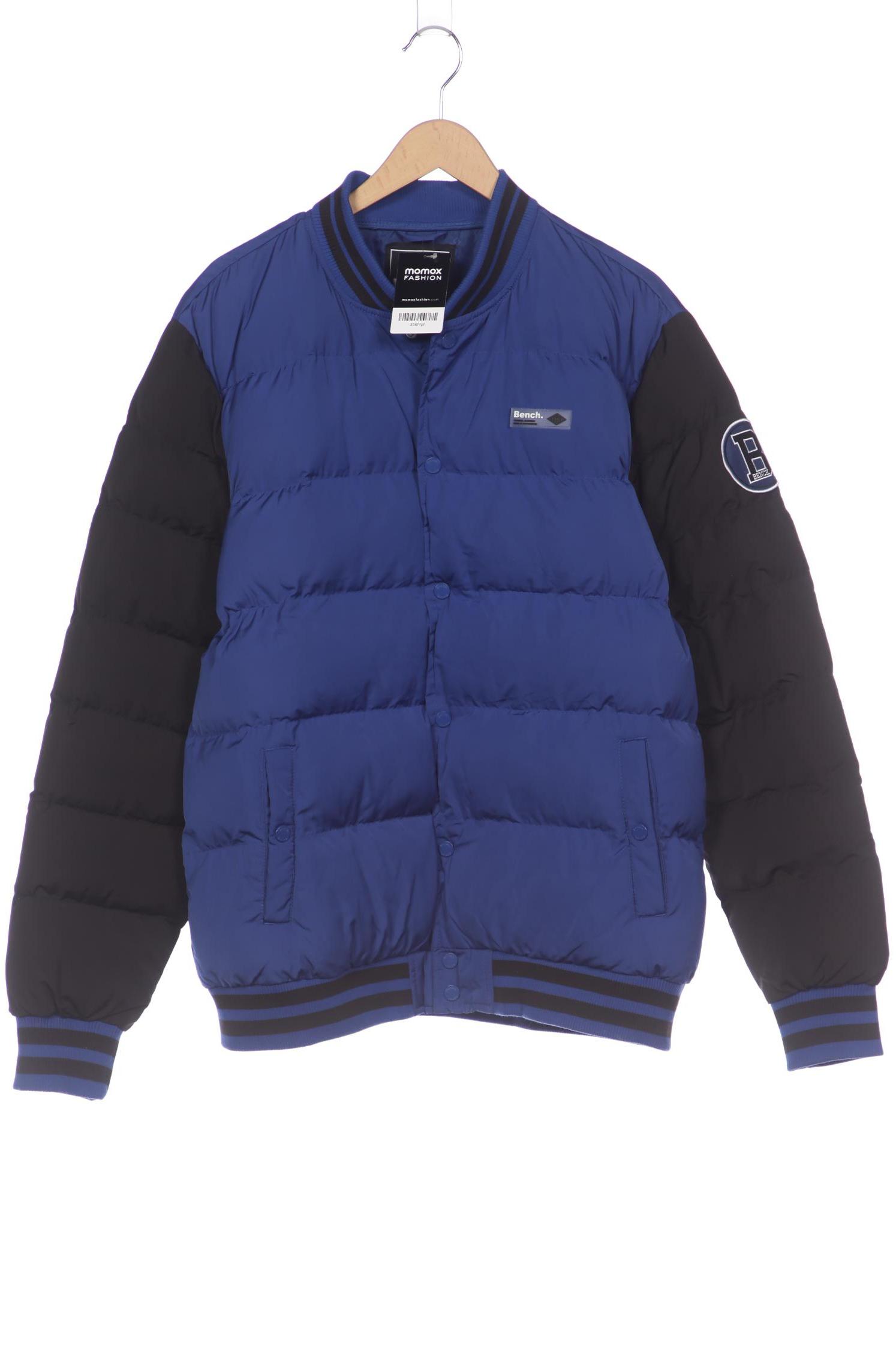 Thumbnail - Bench. Herren Jacke, blau, Gr. 54