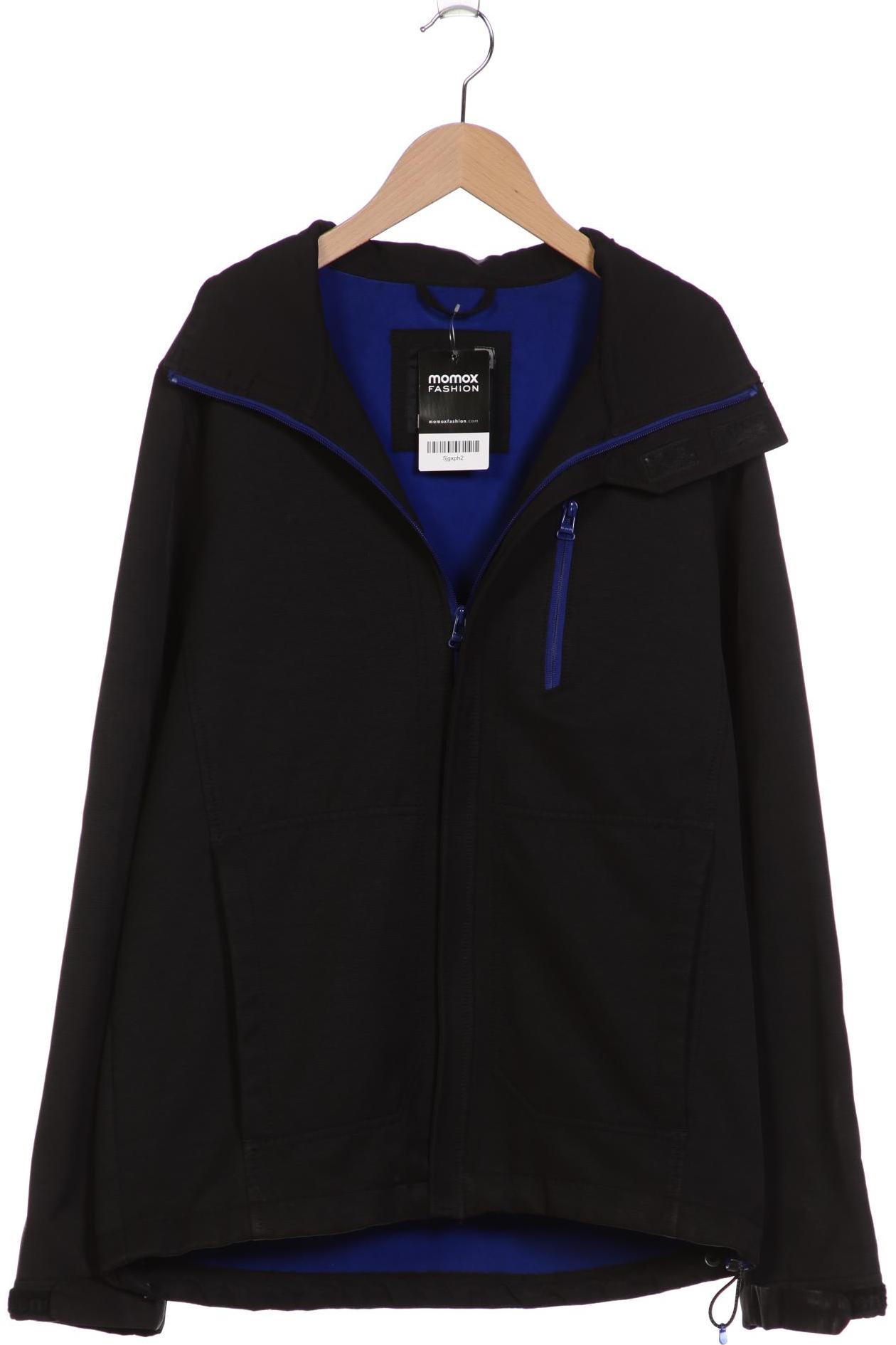 

Bench. Herren Jacke, schwarz, Gr. 48