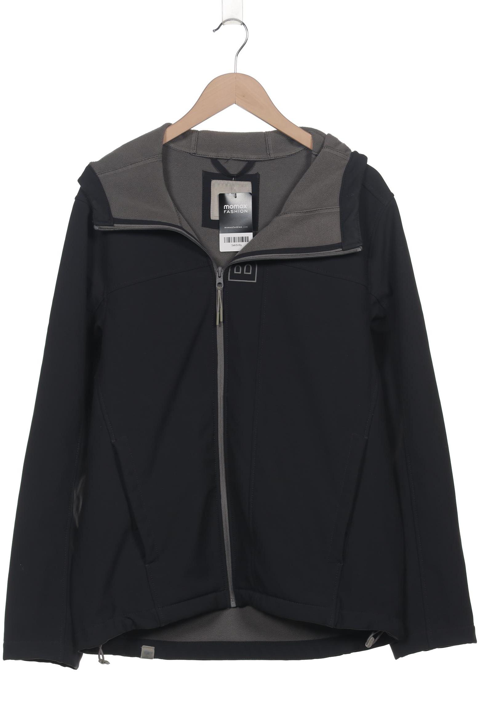 

Bench. Herren Jacke, grau, Gr. 52