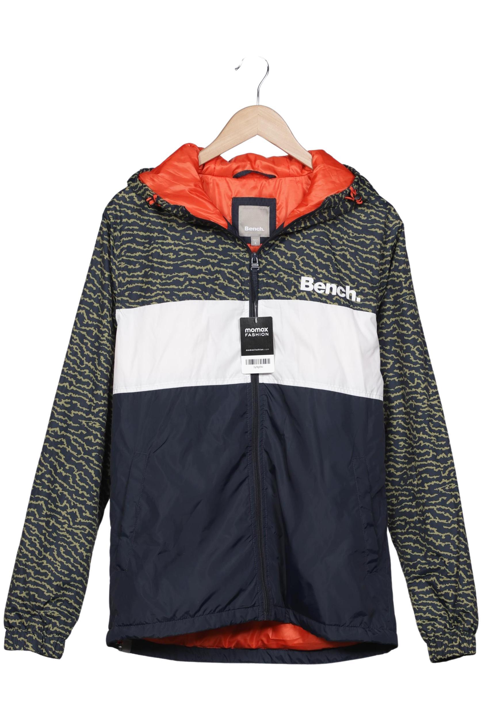 

Bench. Herren Jacke, mehrfarbig, Gr. 46