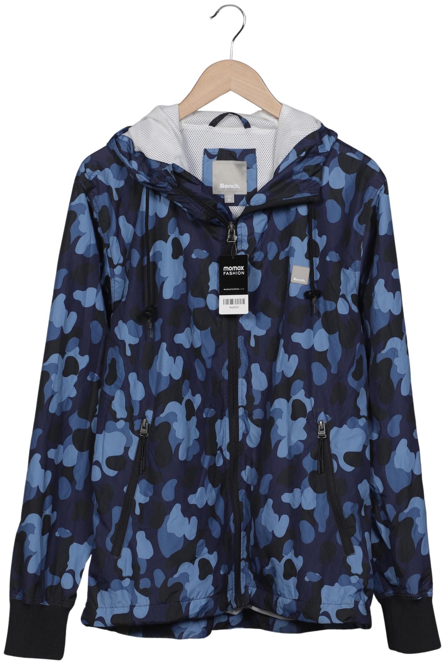 Thumbnail - Bench. Herren Jacke, marineblau, Gr. 48