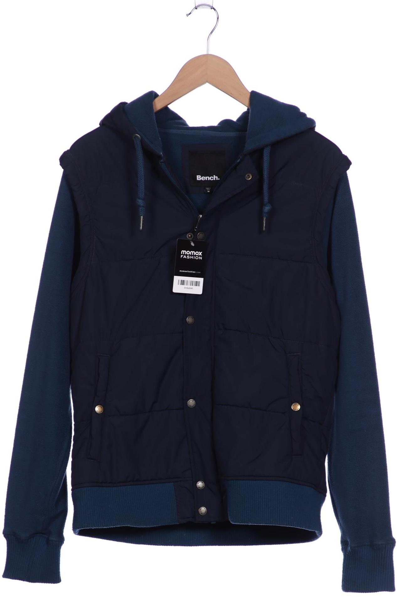 

Bench. Herren Jacke, marineblau, Gr. 48