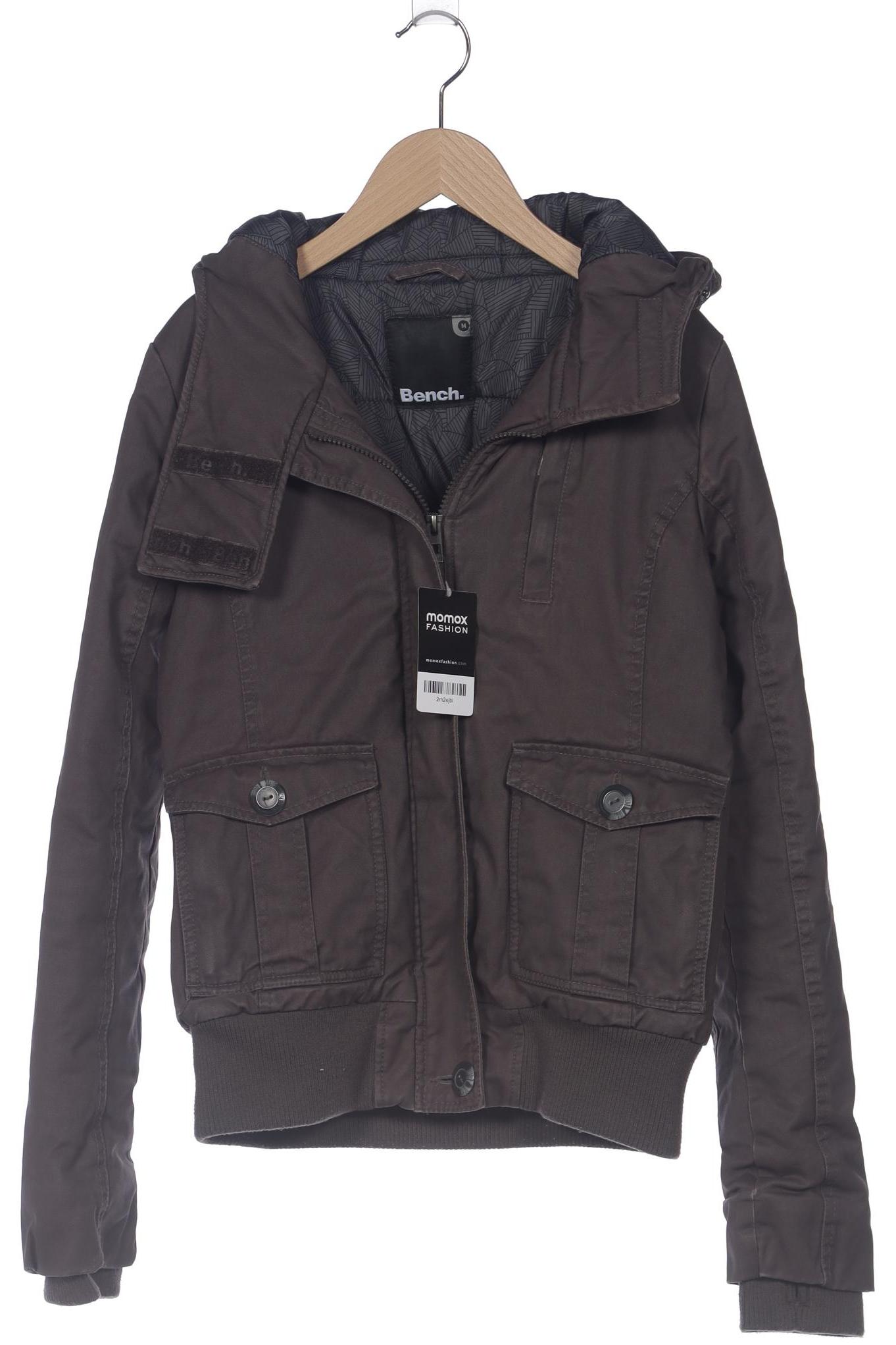 Thumbnail - Bench. Herren Jacke, braun, Gr. 48