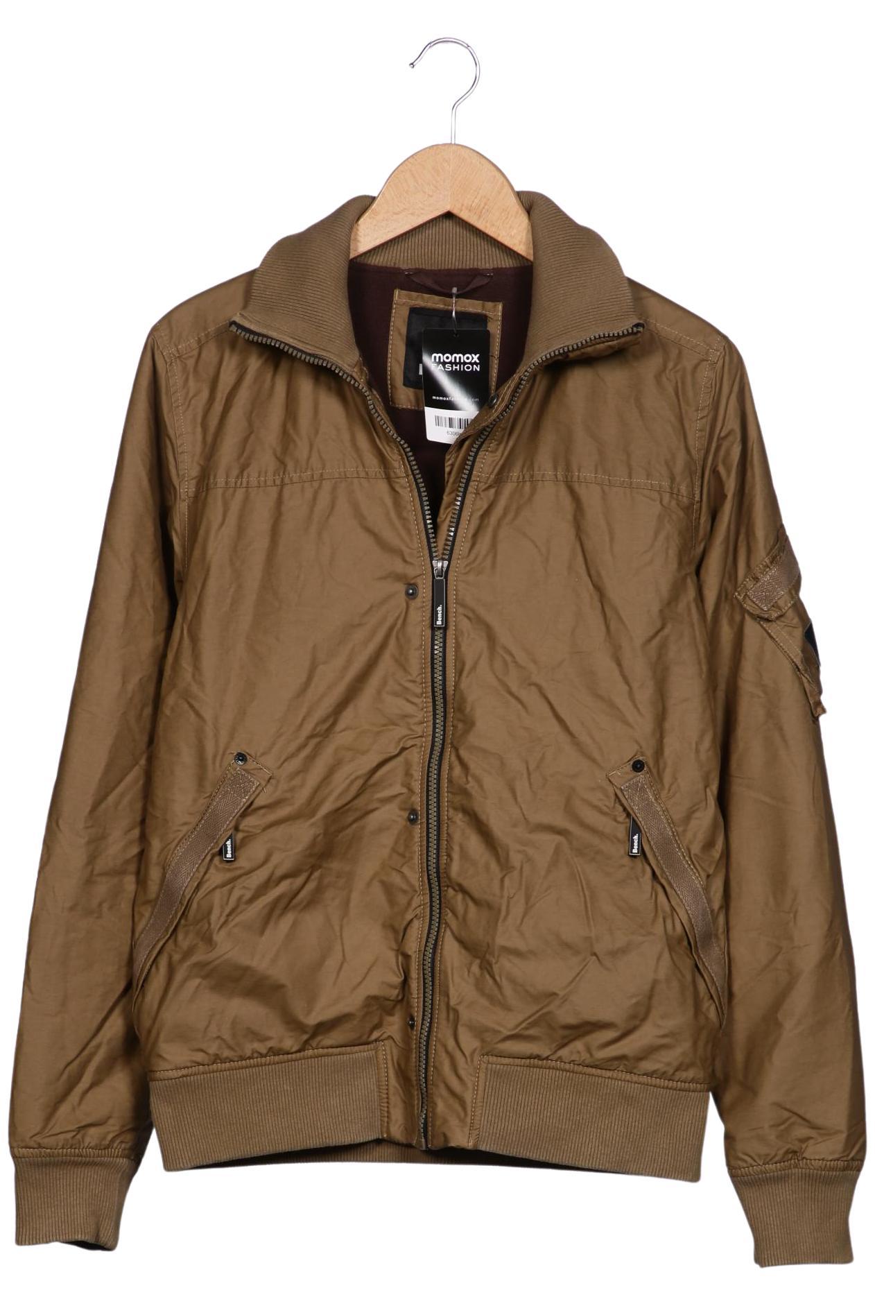 

Bench. Herren Jacke, braun, Gr. 46