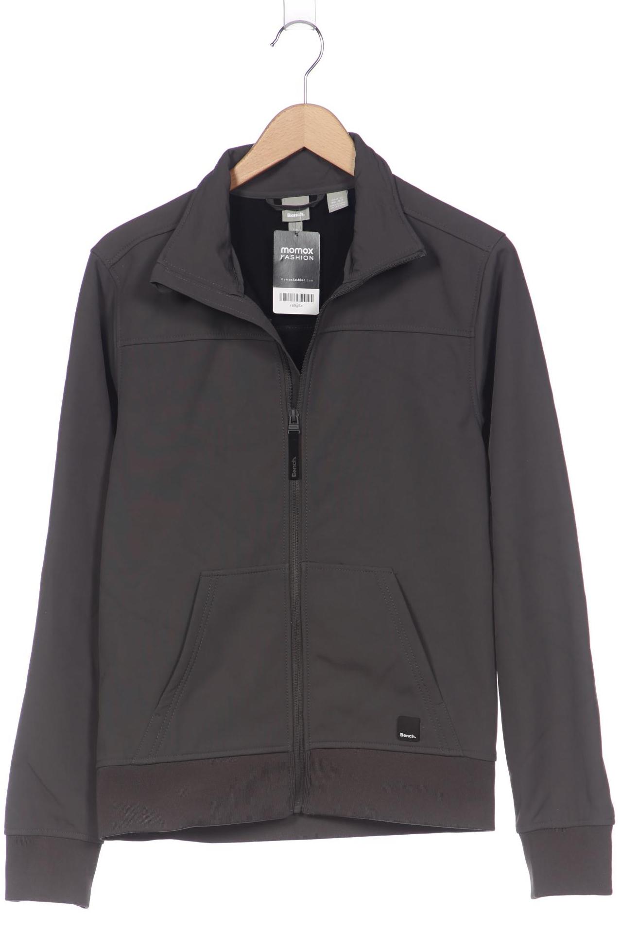 

Bench. Herren Jacke, grau, Gr. 46