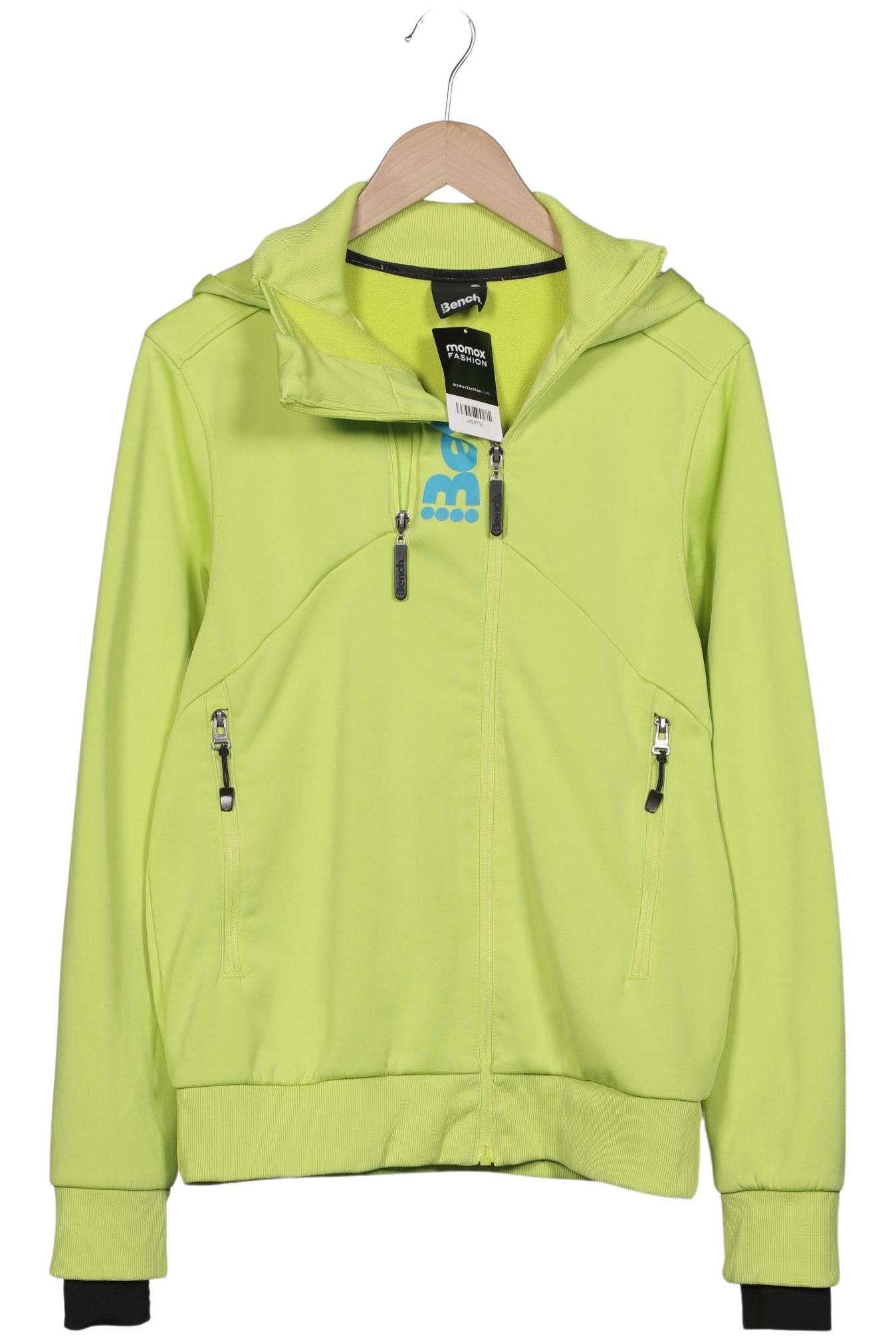 Thumbnail - Bench. Herren Jacke, neon, Gr. 48