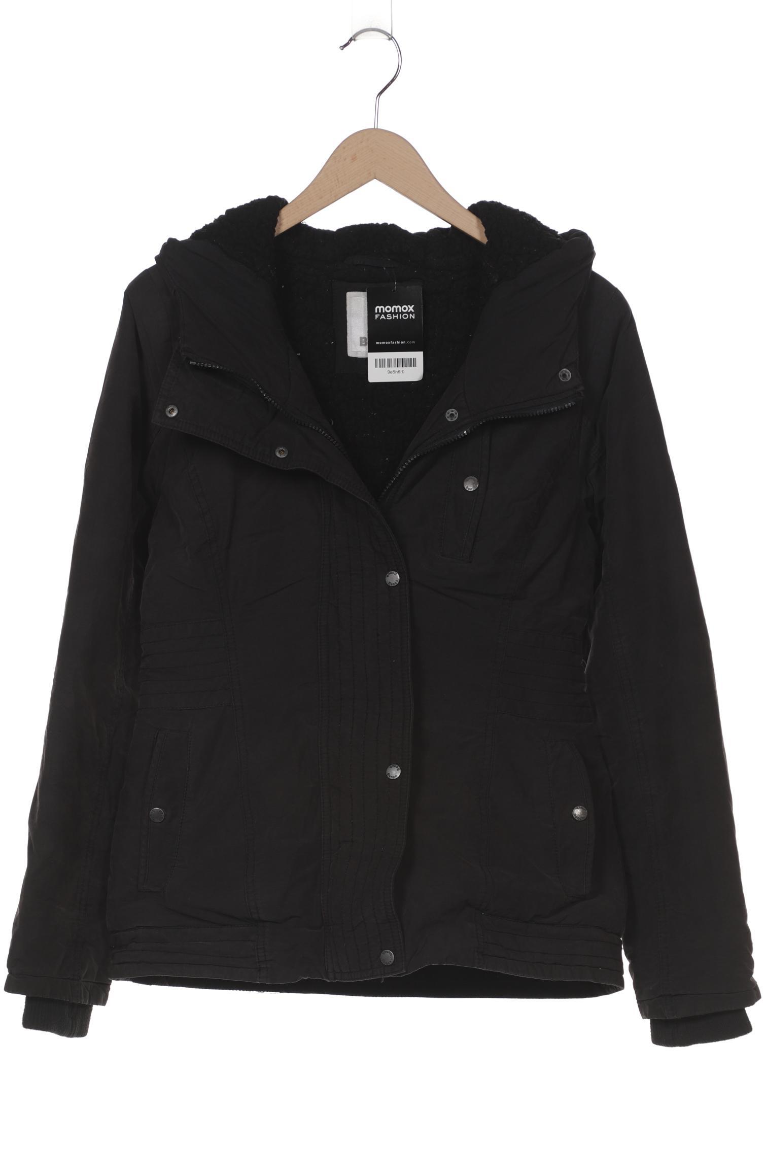 

Bench. Herren Jacke, schwarz, Gr. 46