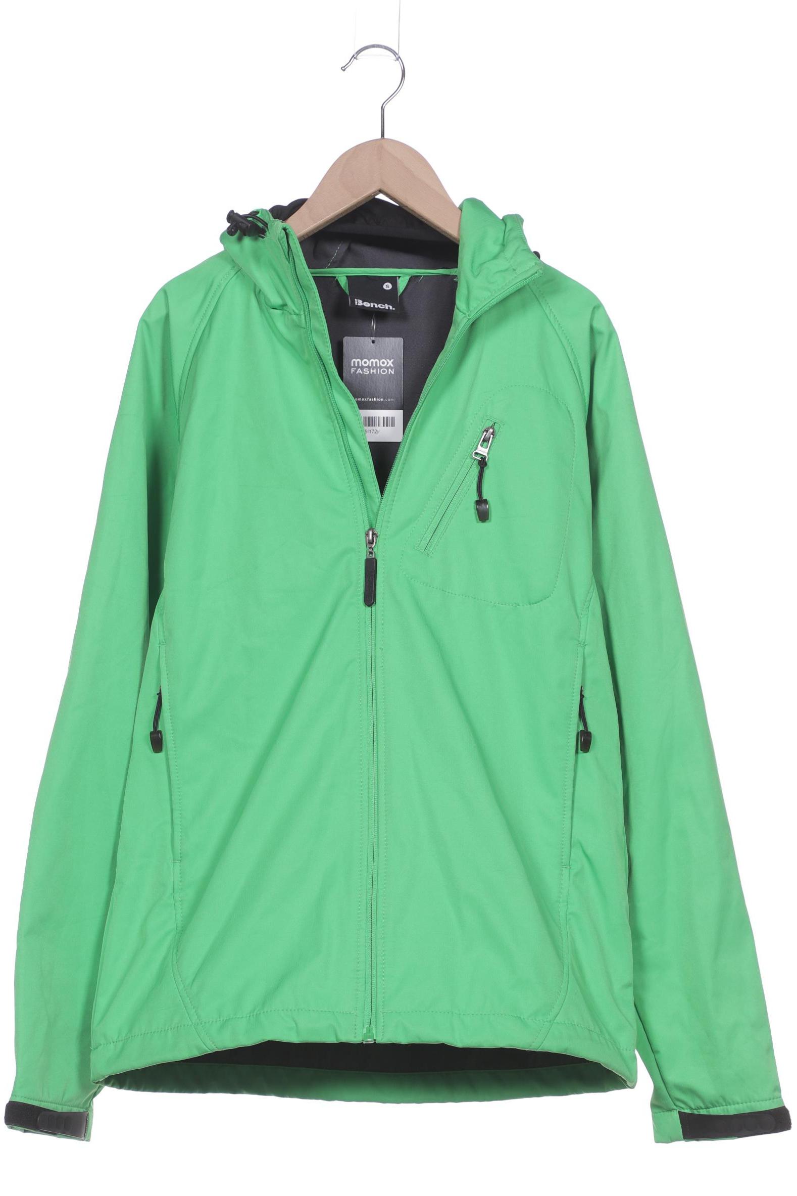 

Bench. Herren Jacke, grün, Gr. 46