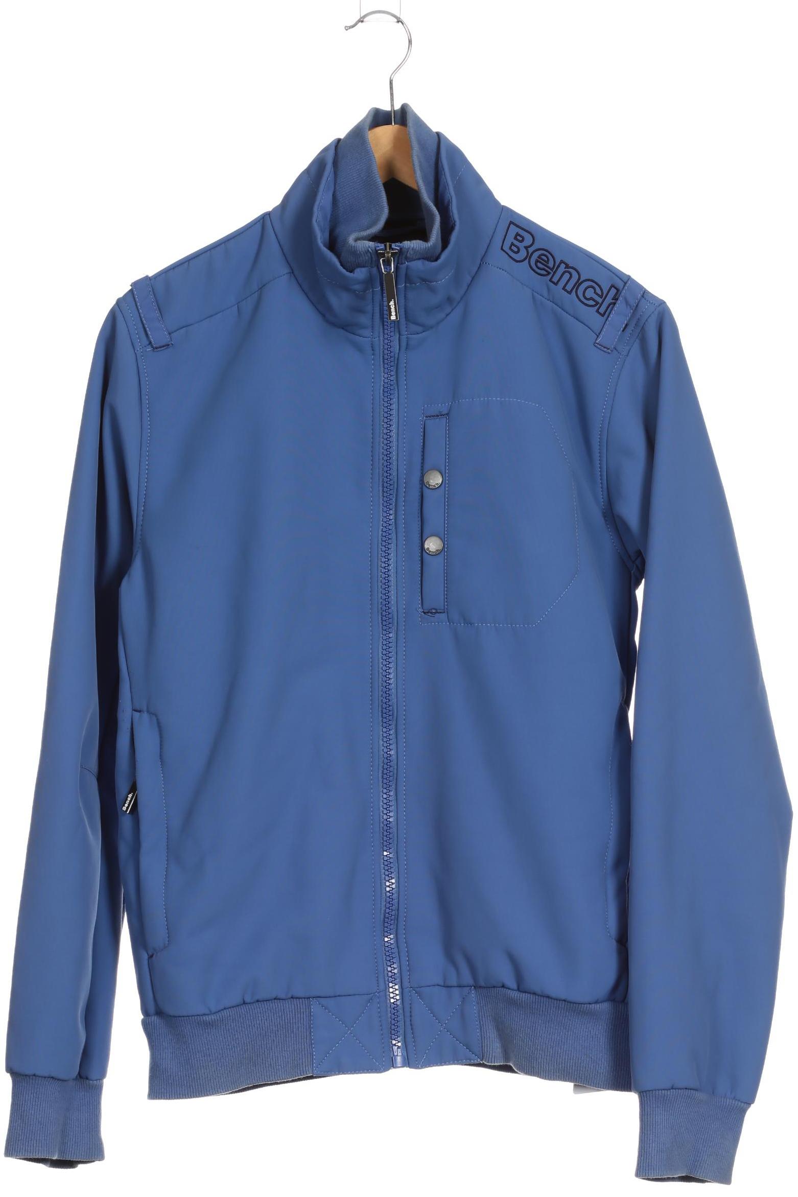 

Bench. Herren Jacke, blau, Gr. 48