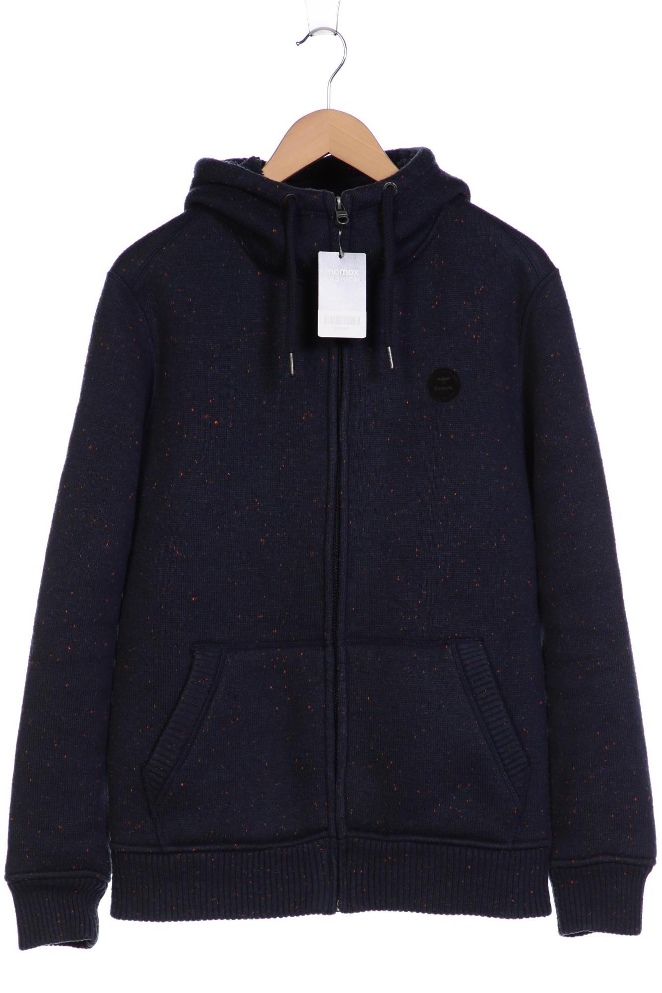 

Bench. Herren Jacke, blau, Gr. 54