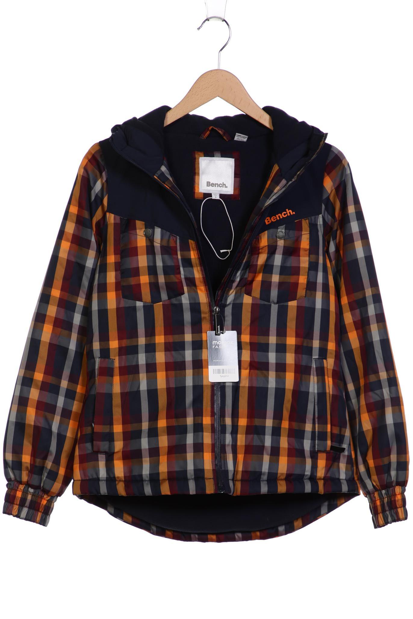 

Bench. Herren Jacke, mehrfarbig, Gr. 46
