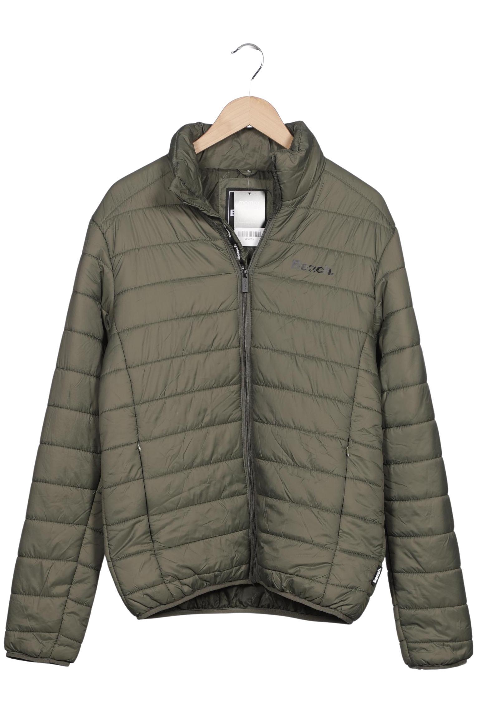 

Bench. Herren Jacke, grün, Gr. 50
