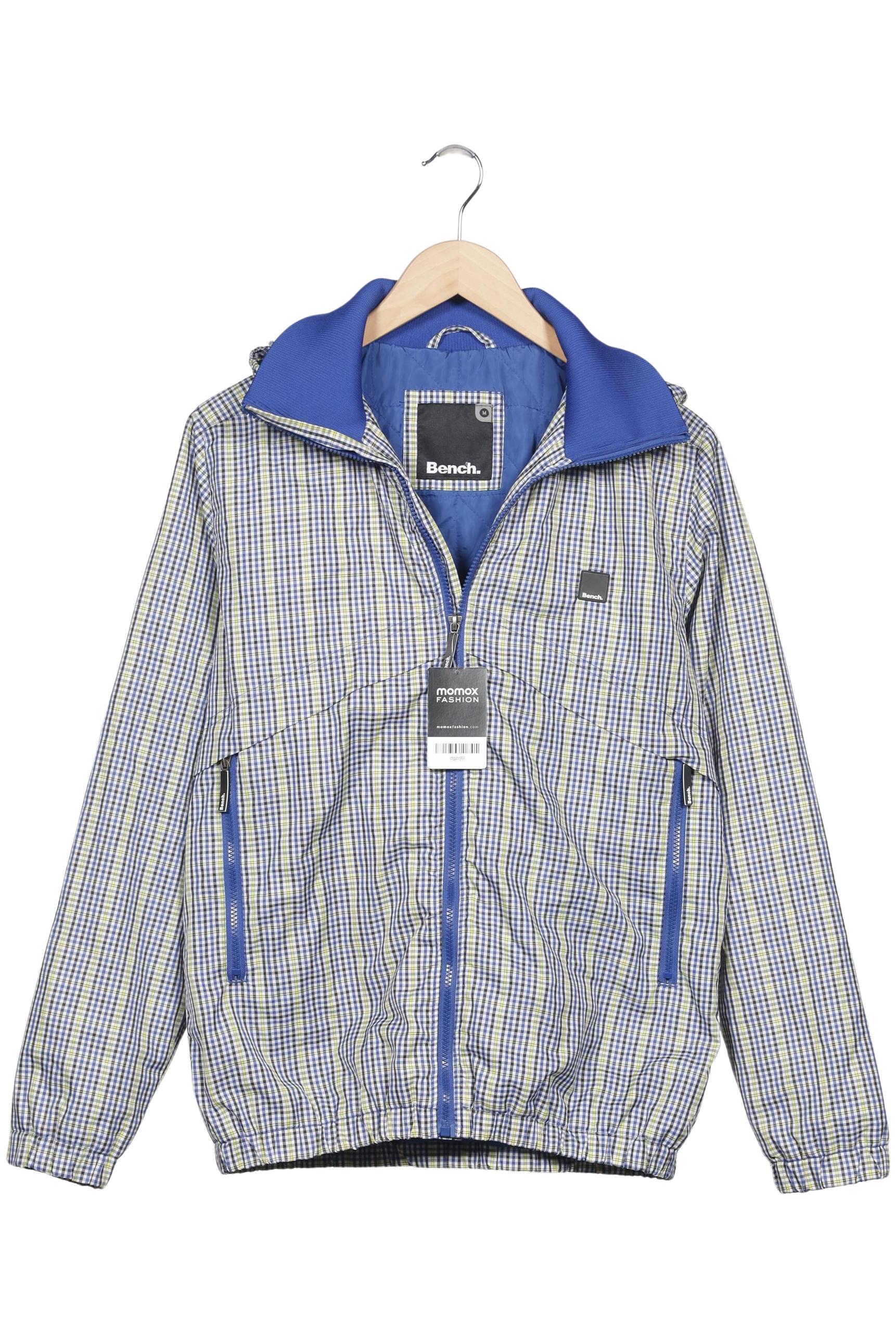 Thumbnail - Bench. Herren Jacke, mehrfarbig, Gr. 48