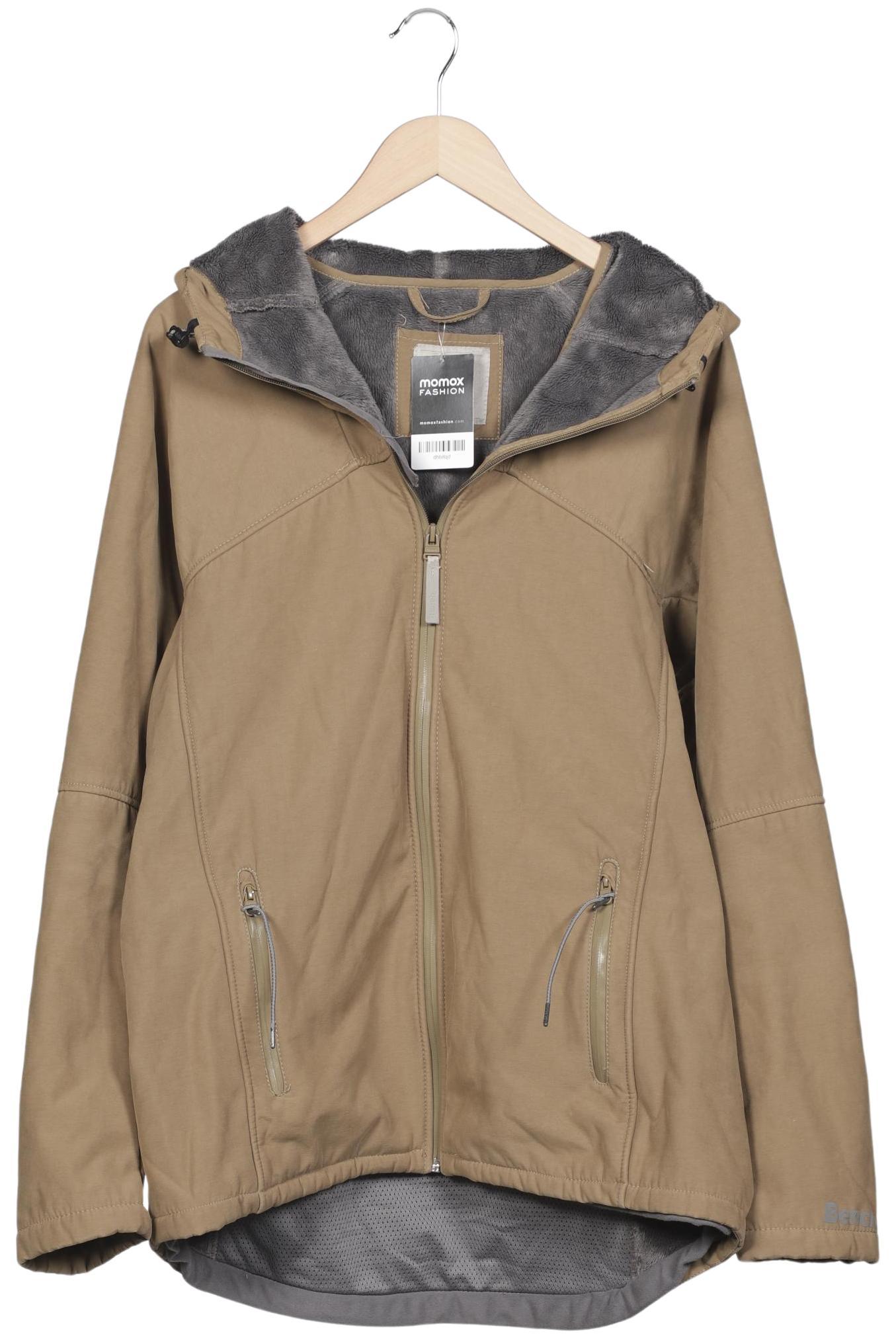 Thumbnail - Bench. Herren Jacke, beige, Gr. 54