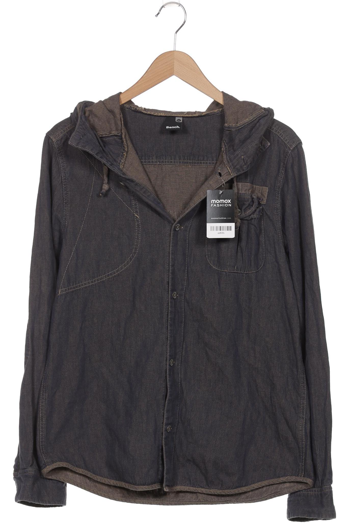 

Bench. Herren Jacke, marineblau, Gr. 54