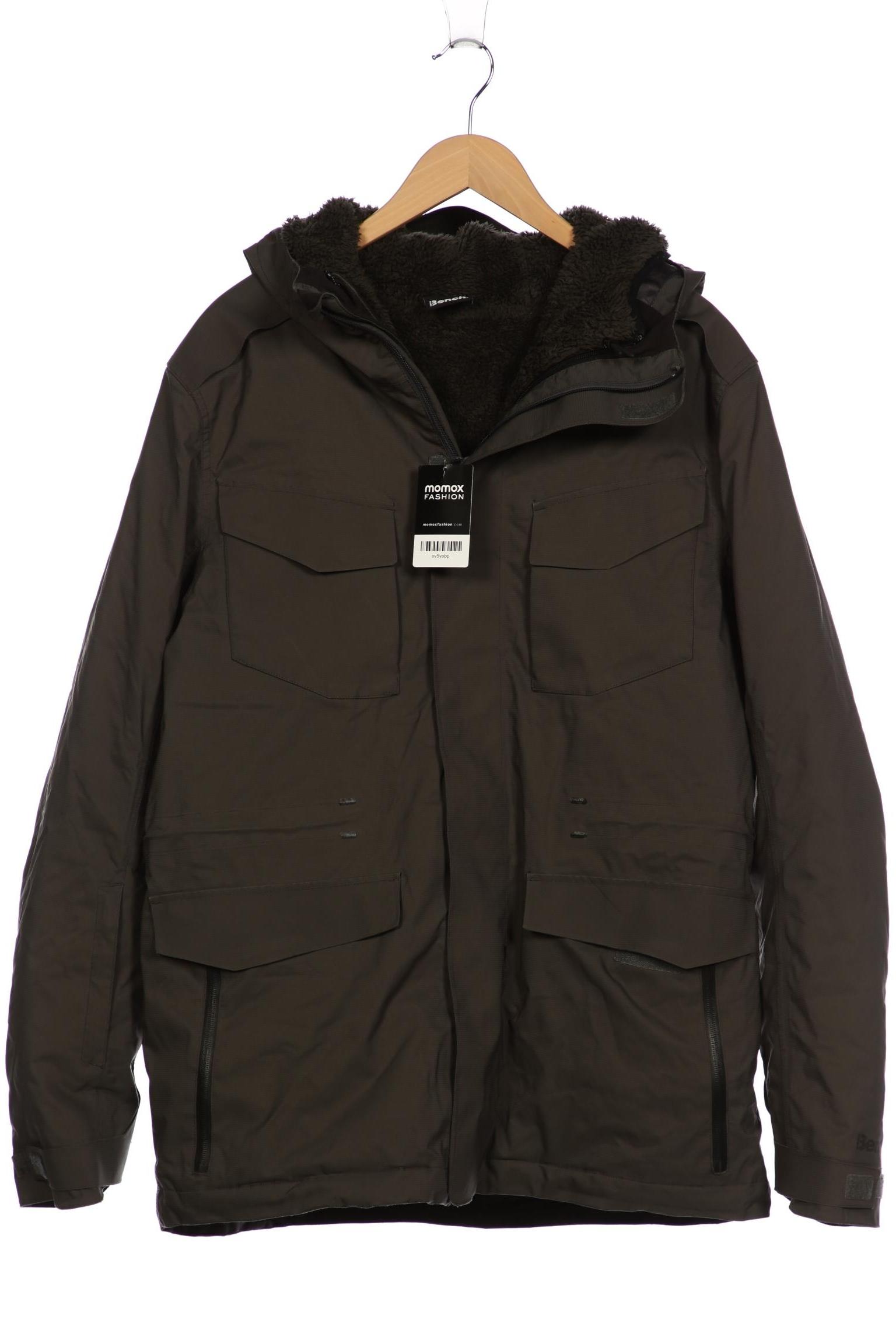 

Bench. Herren Jacke, grün, Gr. 54